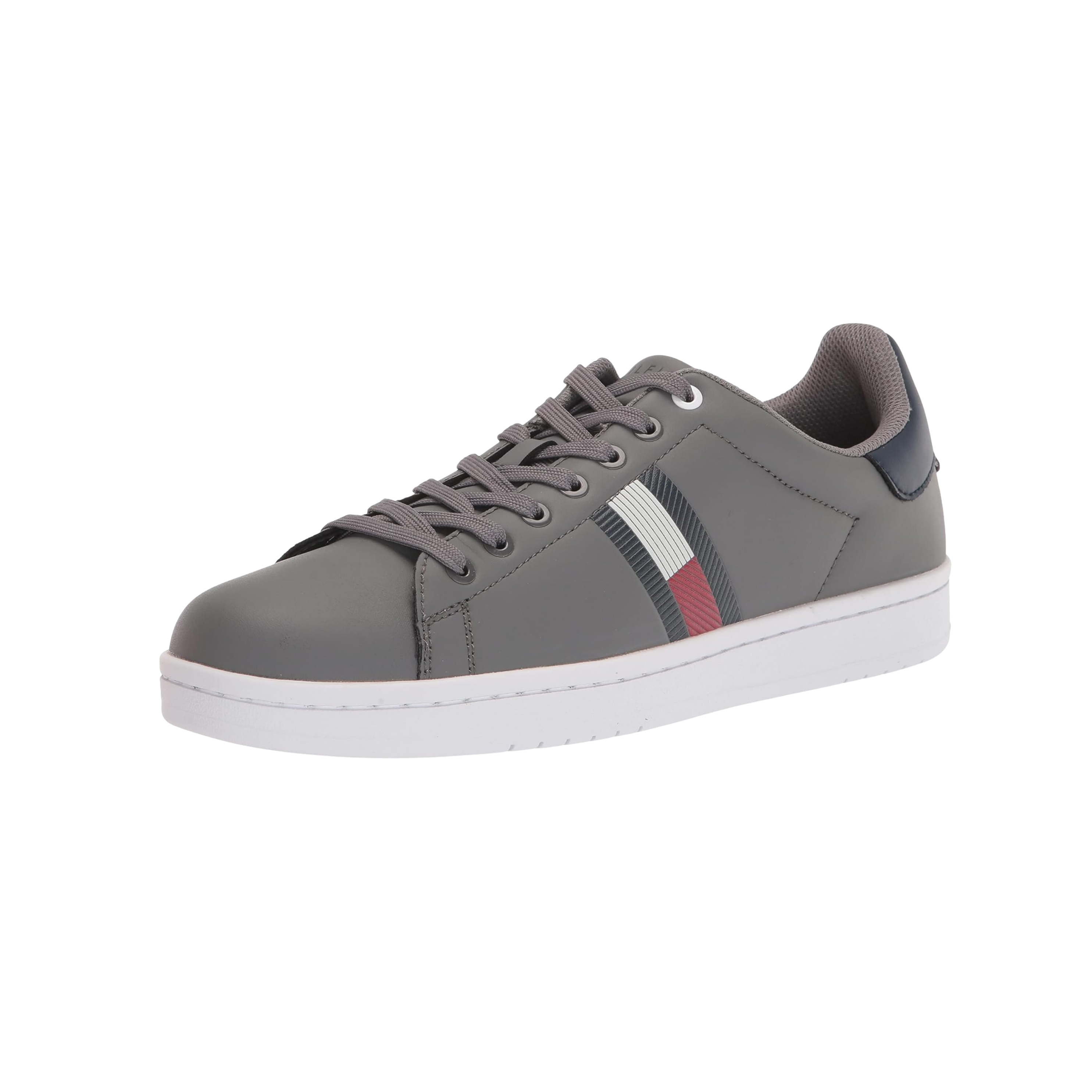 Tommy Hilfiger Men Lampkin - Grey