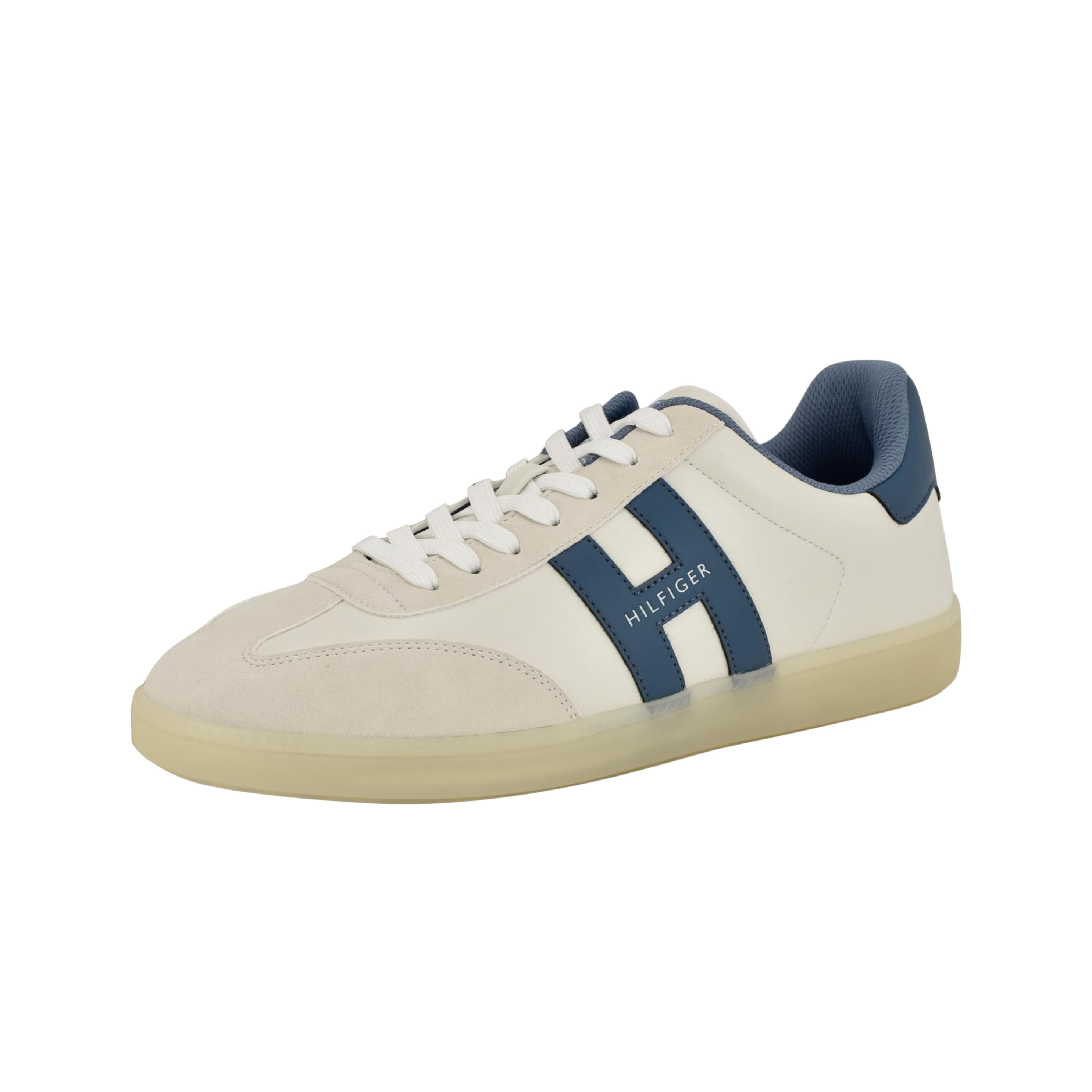 Tommy Hilfiger Men Berge - Teal White