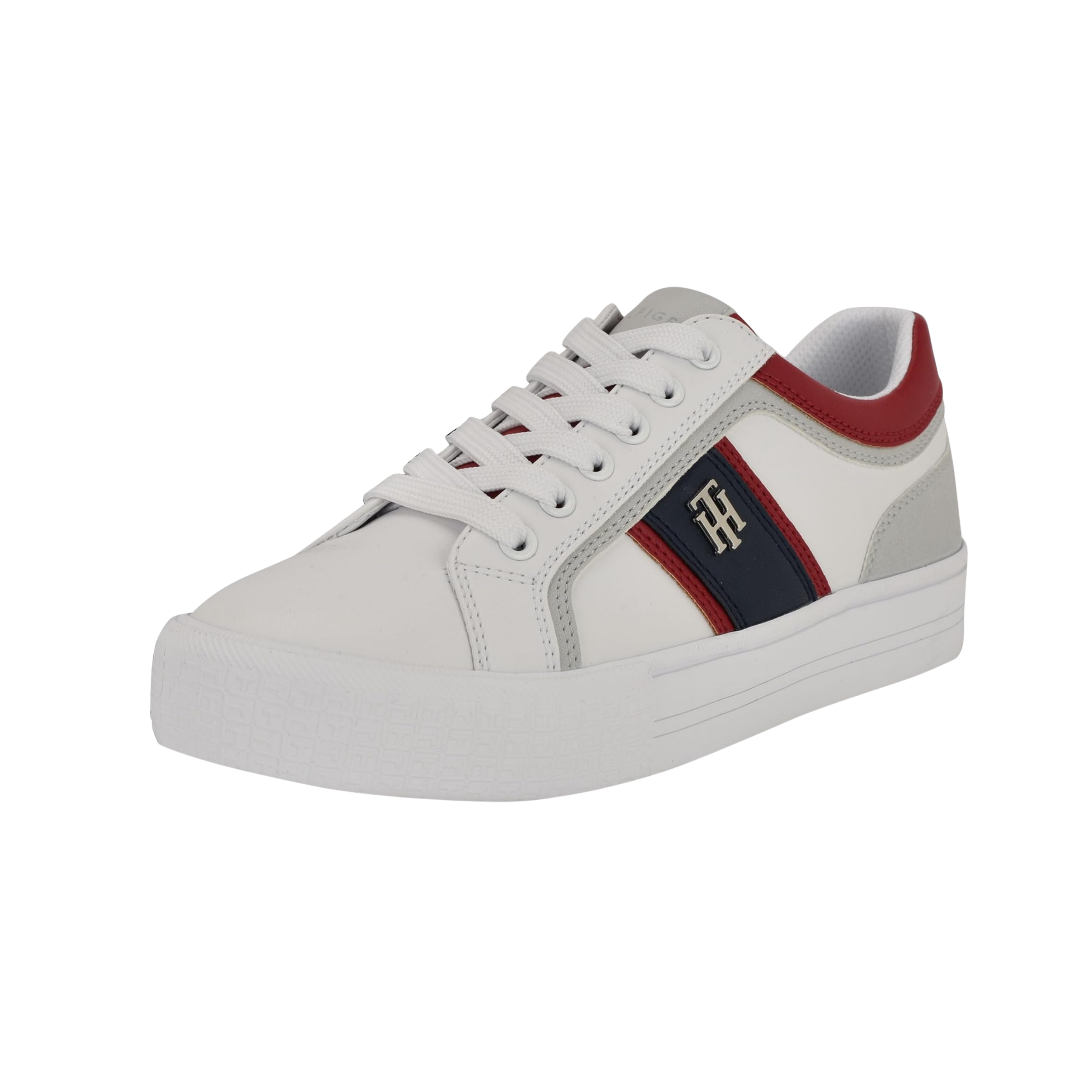 Tommy Hilfiger Women Badria - White