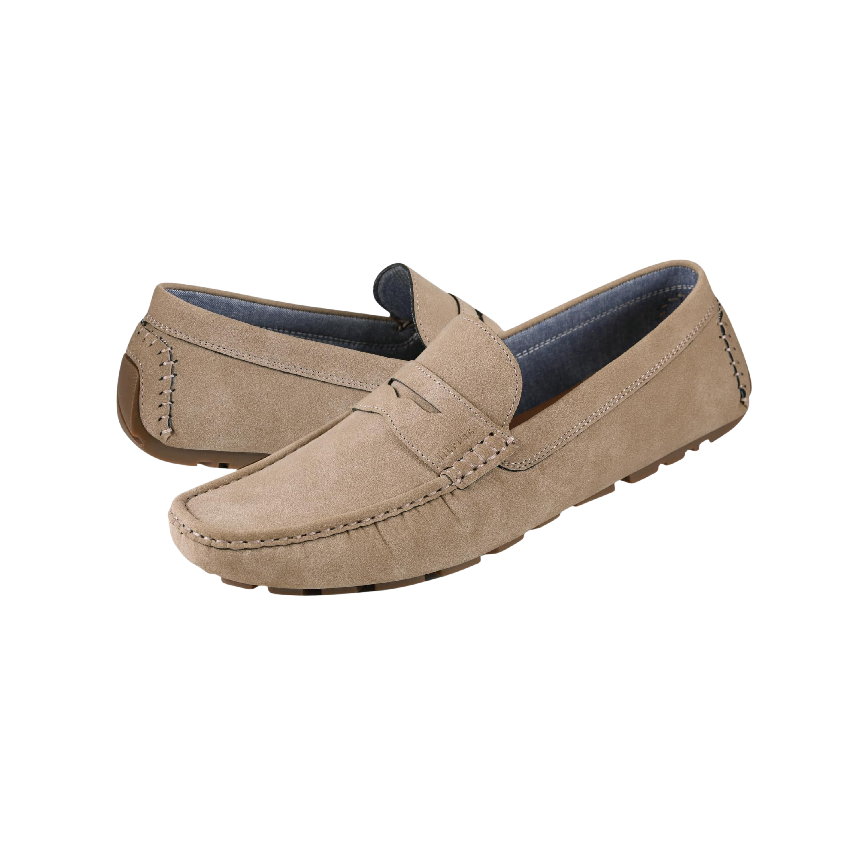 Tommy Hilfiger Men Amile - Taupe