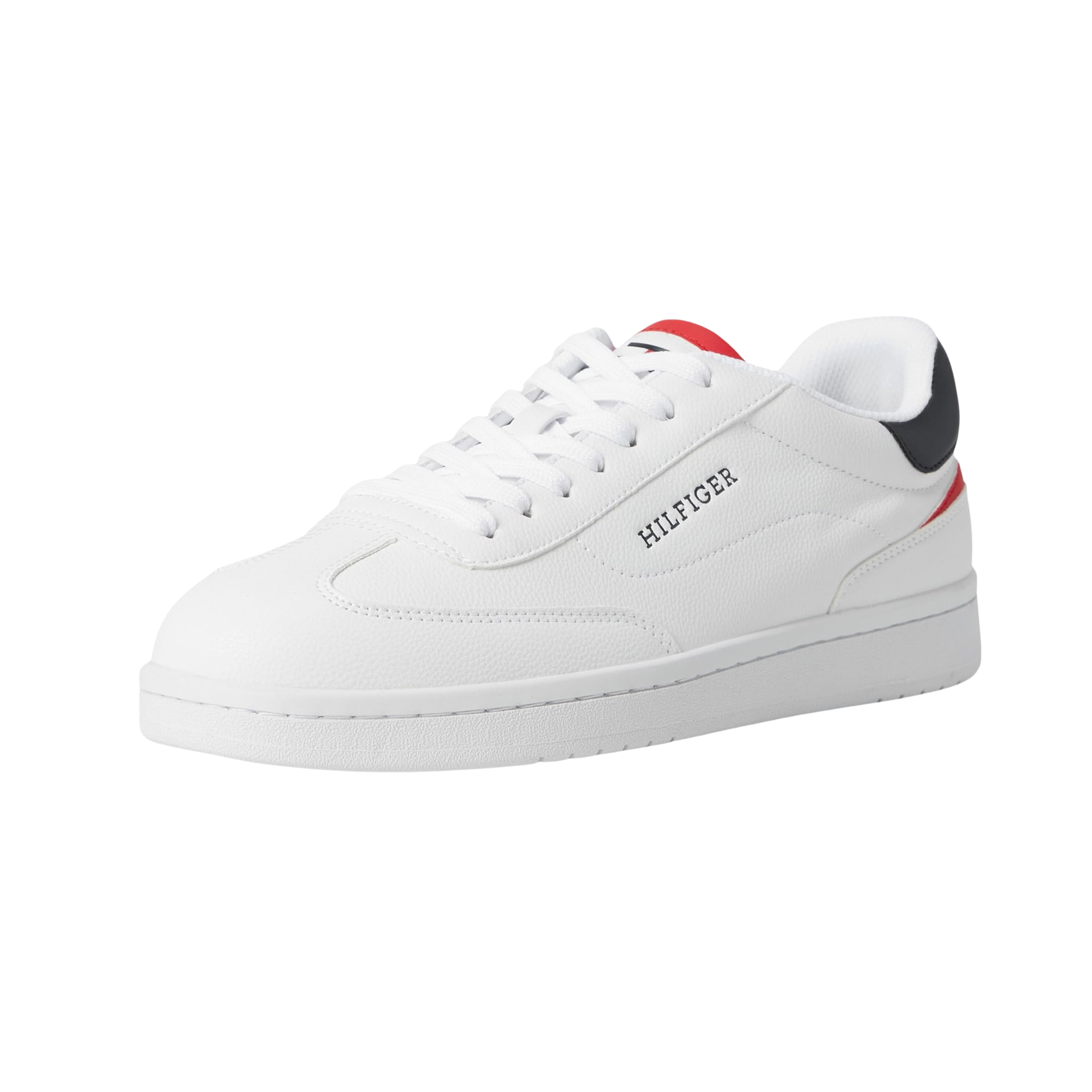 Tommy Hilfiger Men Lorro - White