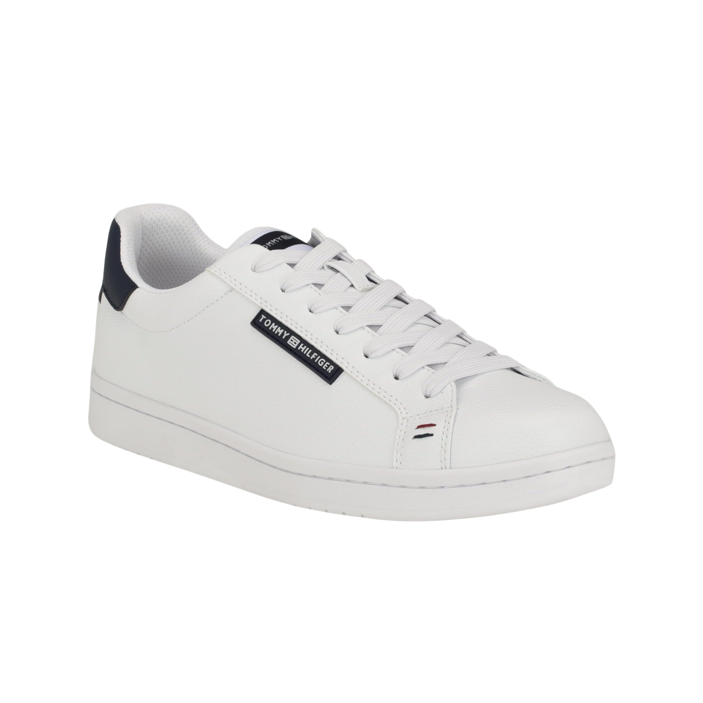 Tommy Hilfiger Men Landis -  White Navy