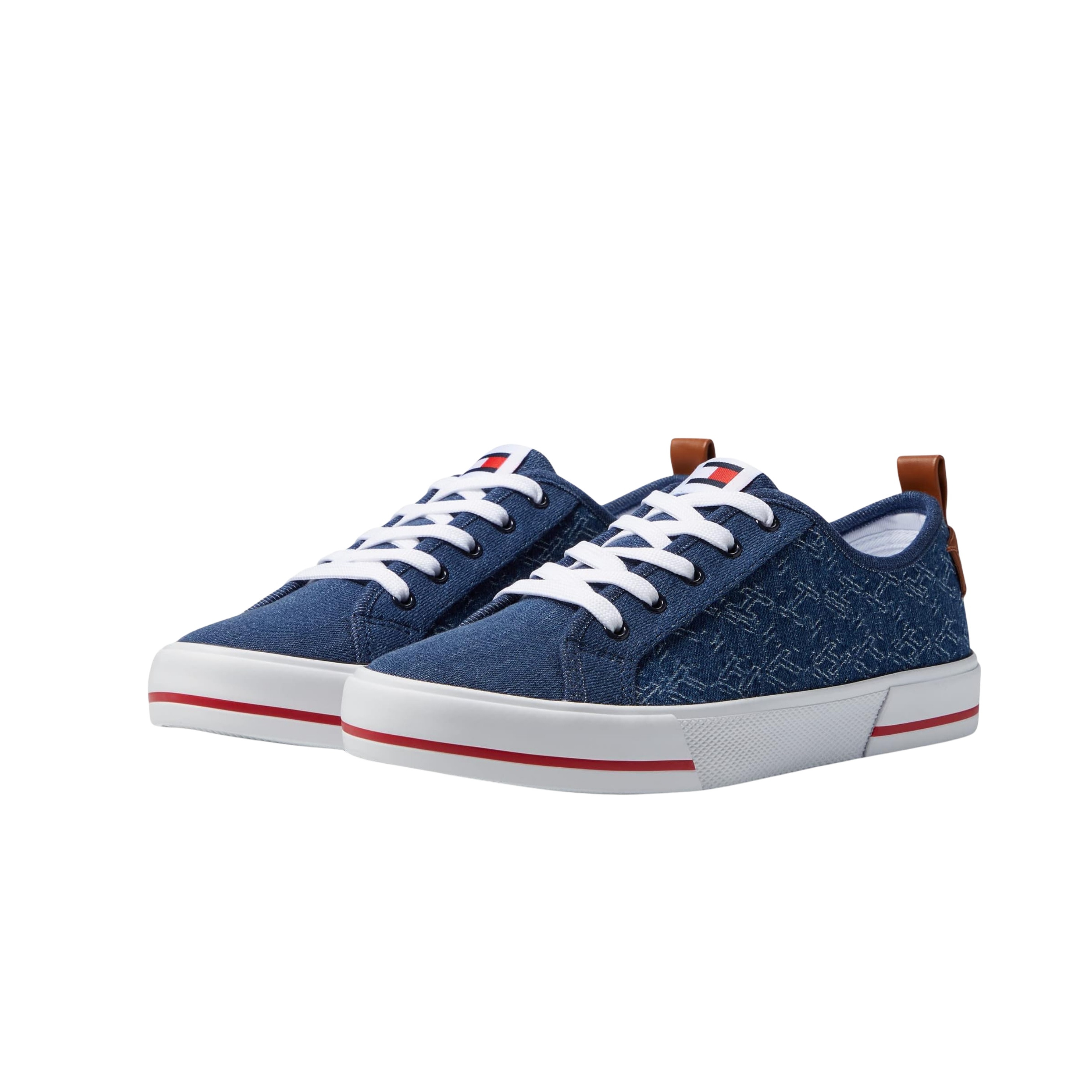 Tommy Hilfiger Women Mikki - Blue