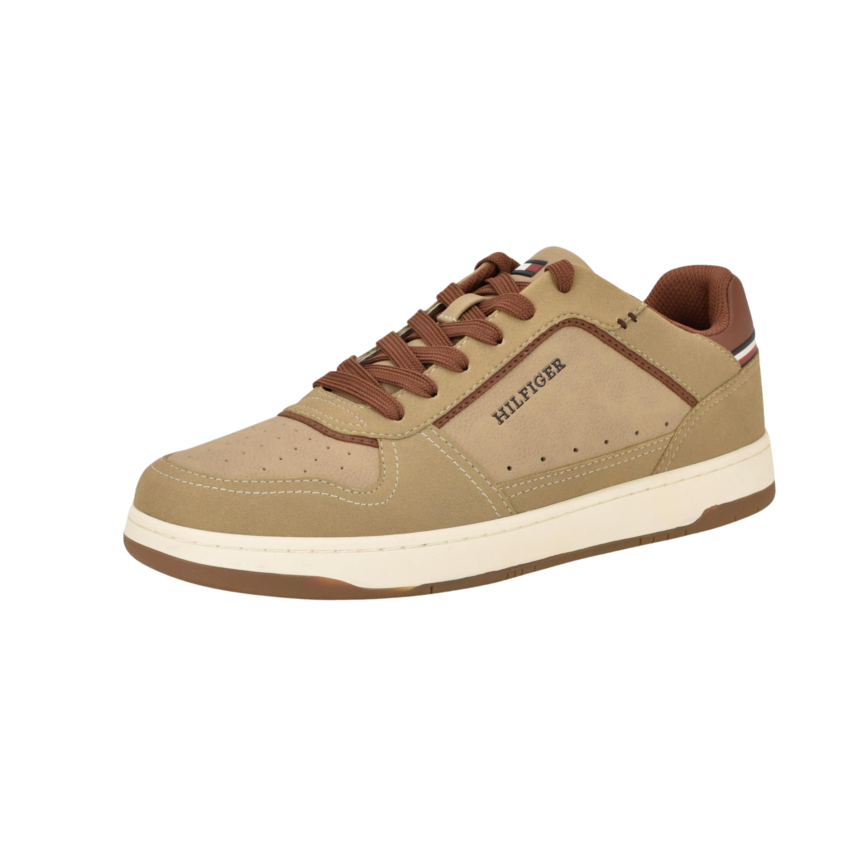 Tommy Hilfiger Men Torri - Taupe