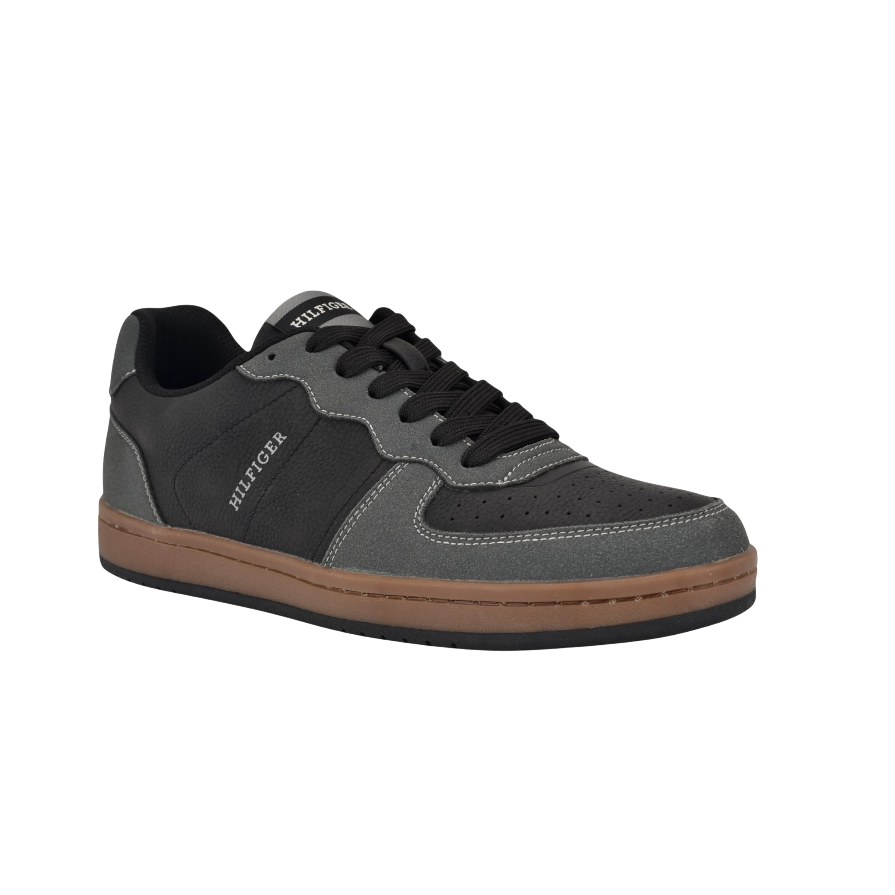 Tommy Hilfiger Men Lukas - Dark Gray