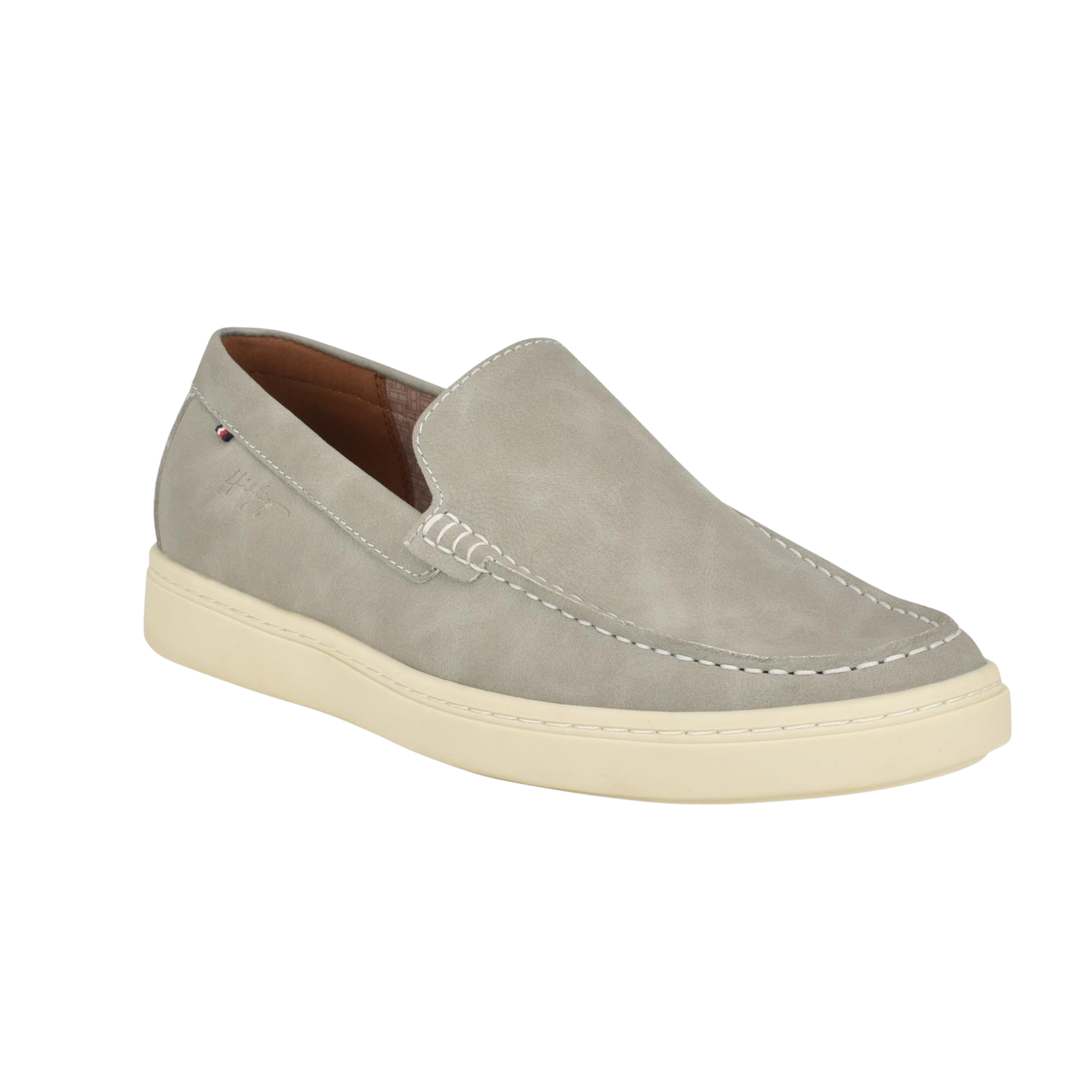 Tommy Hilfiger Men Rivit - Gray