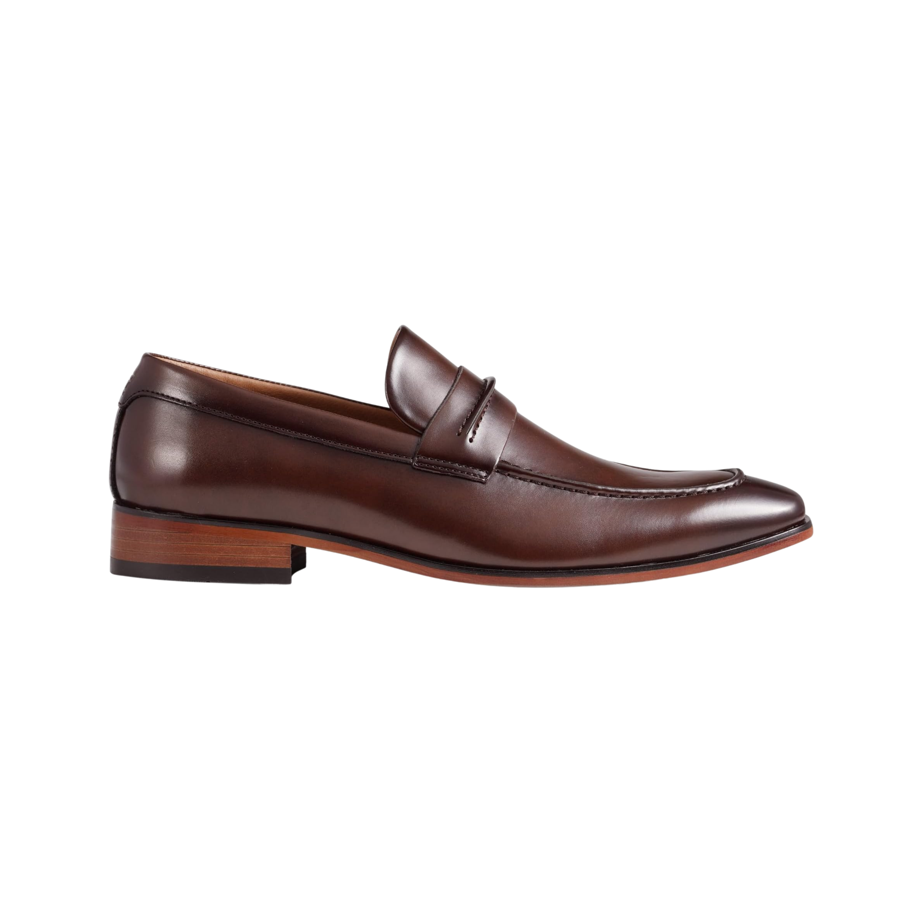 Tommy Hilfiger Men Steran - Dark Brown