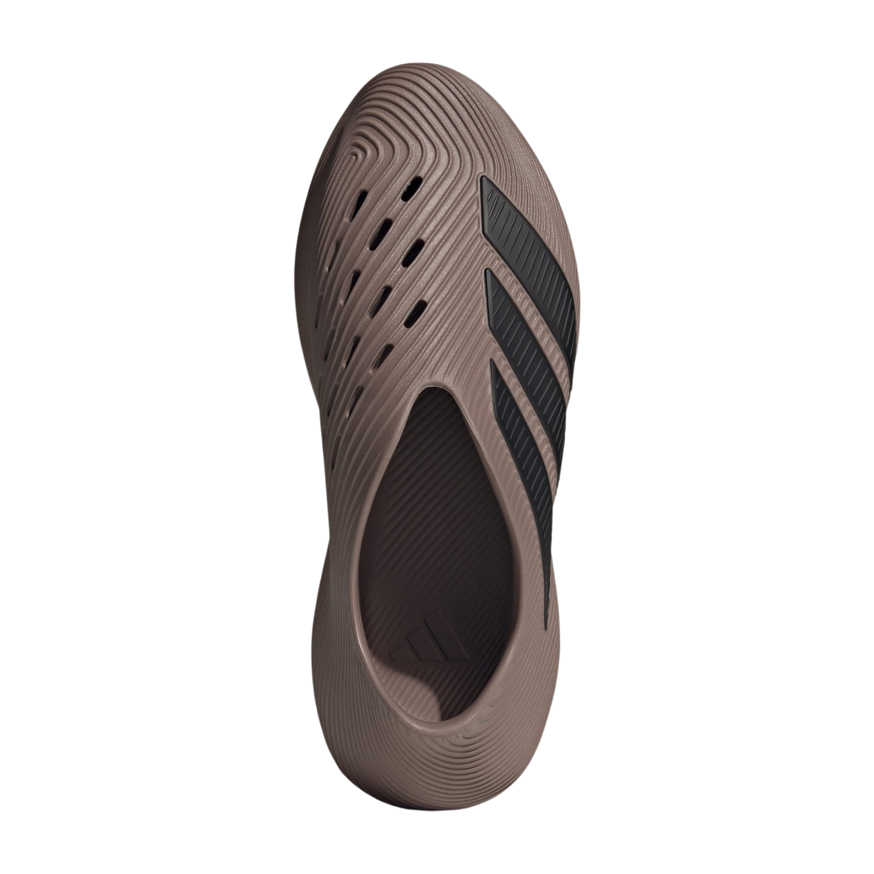 Adidas Men Purechill - Trace Brown Core Black