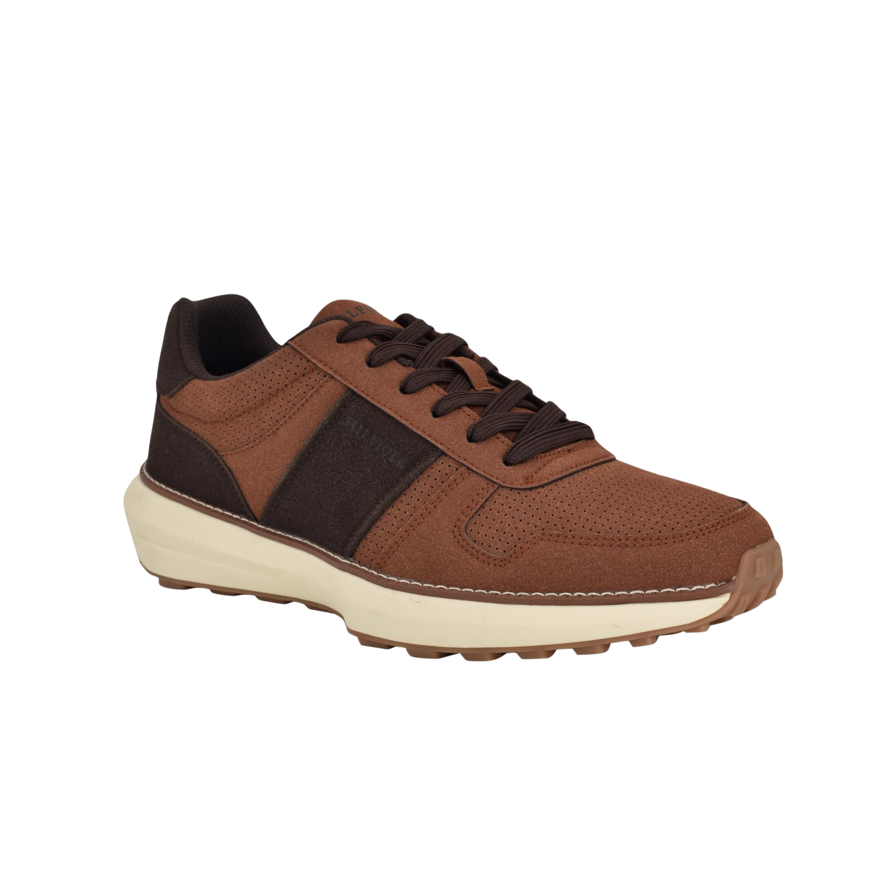 Tommy Hilfiger Men Edman - Cognac Dark Brrown