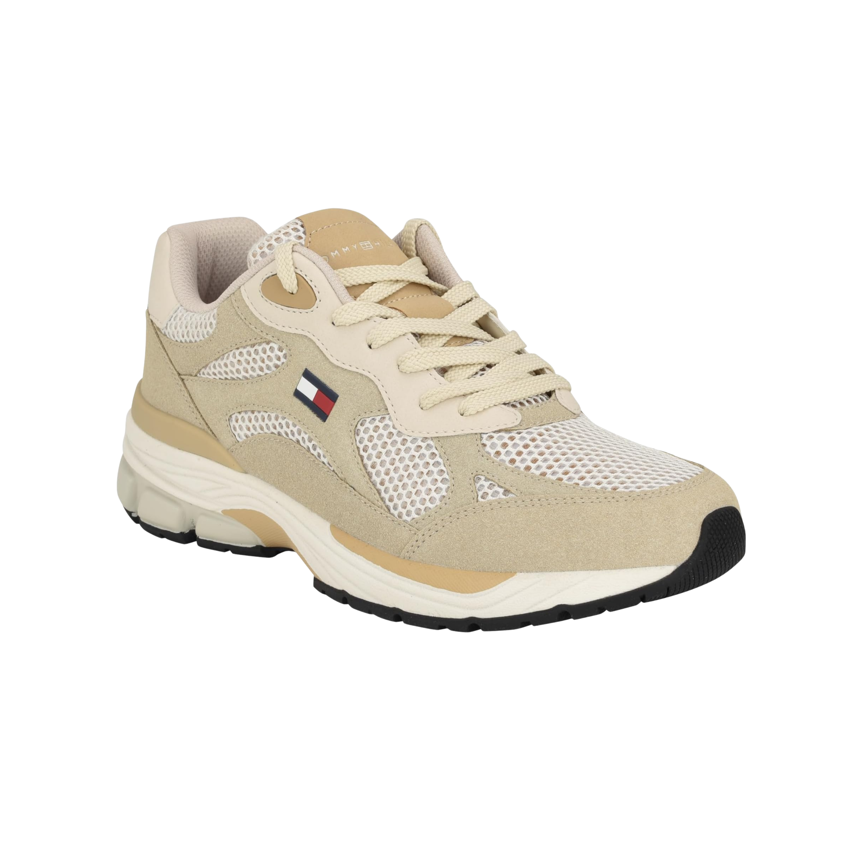 Tommy Hilfiger Men Pharil -  Light Natural Multi