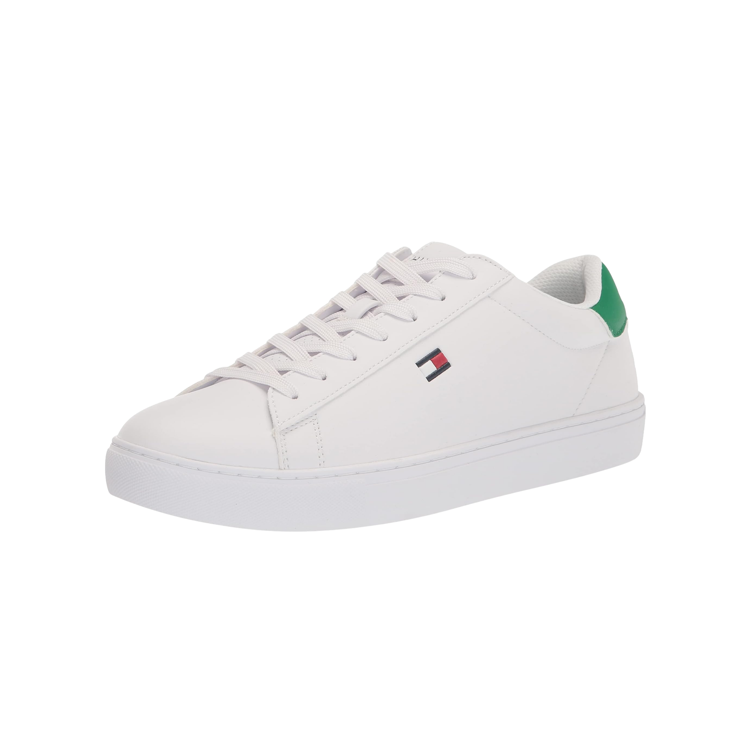 Tommy Hilfiger Men Brecon - White Green