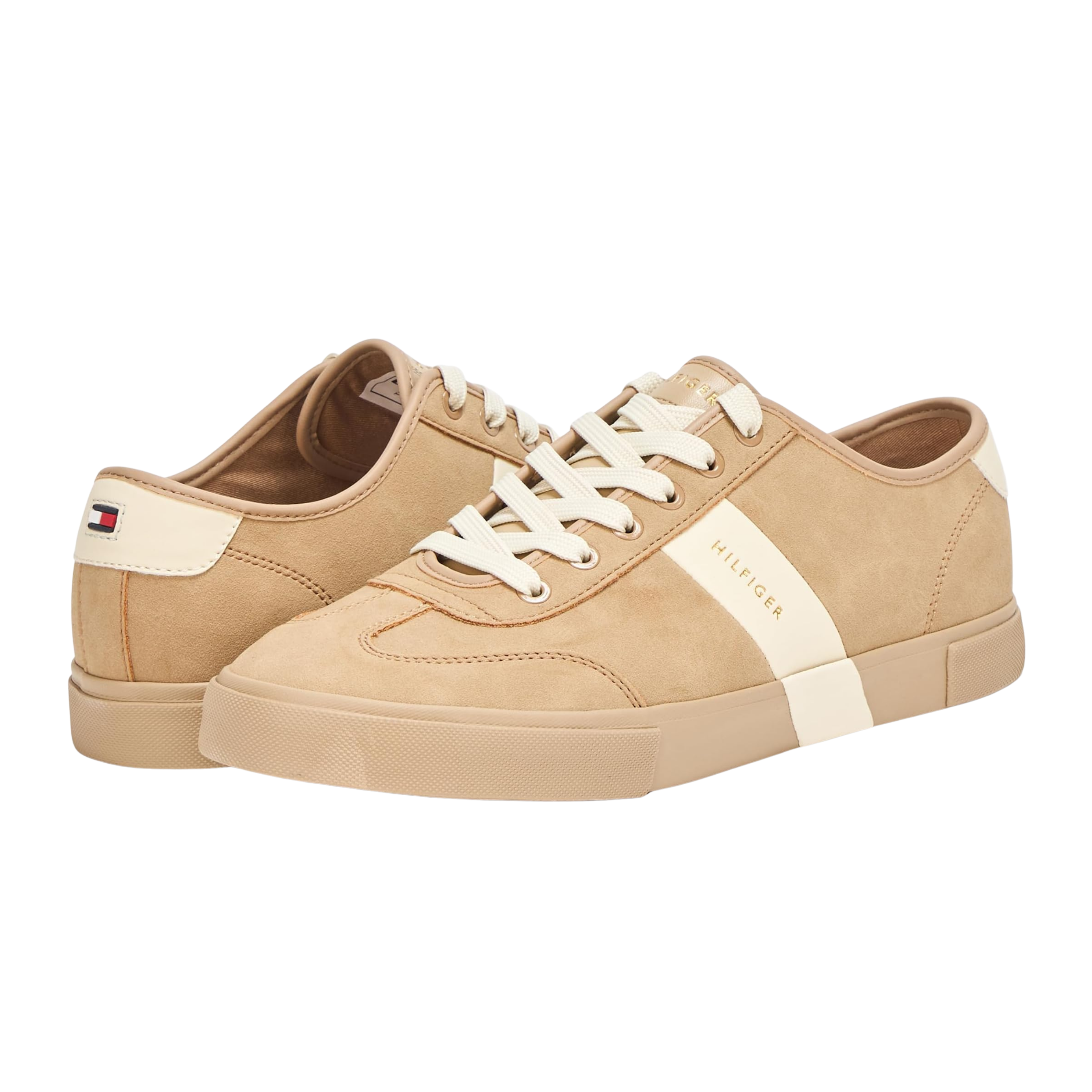 Tommy Hilfiger Men Pandora - Beige Tan