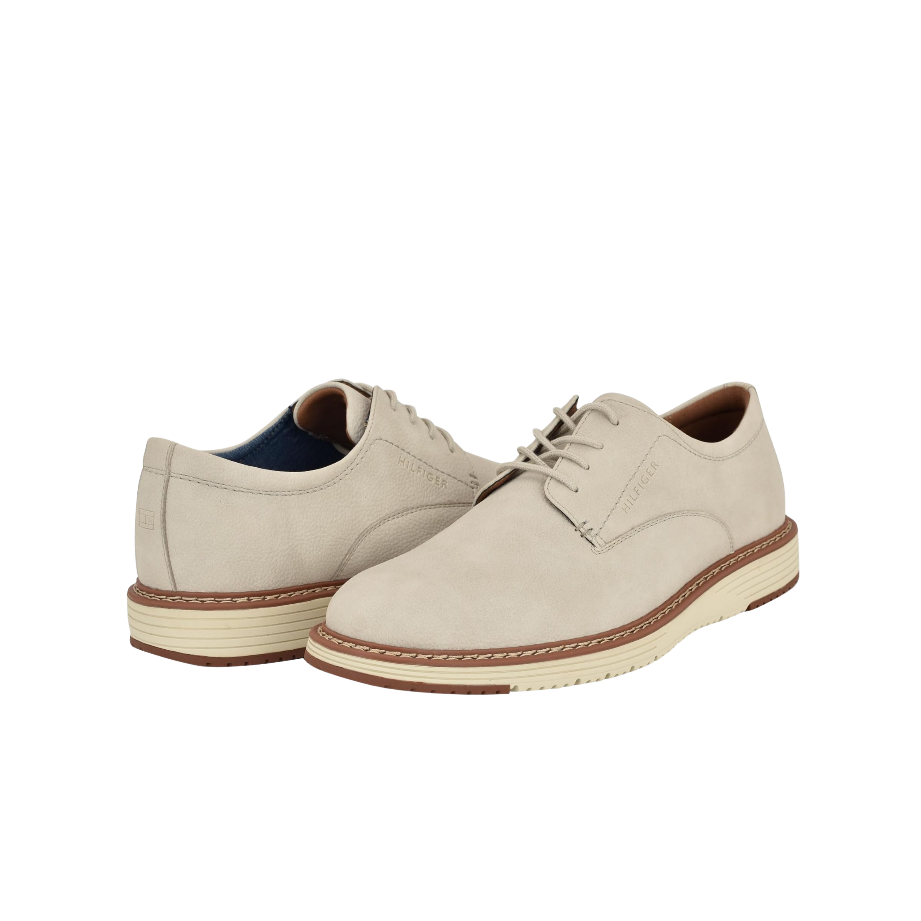 Tommy Hilfiger Men Ancer Hiday - Light Grey