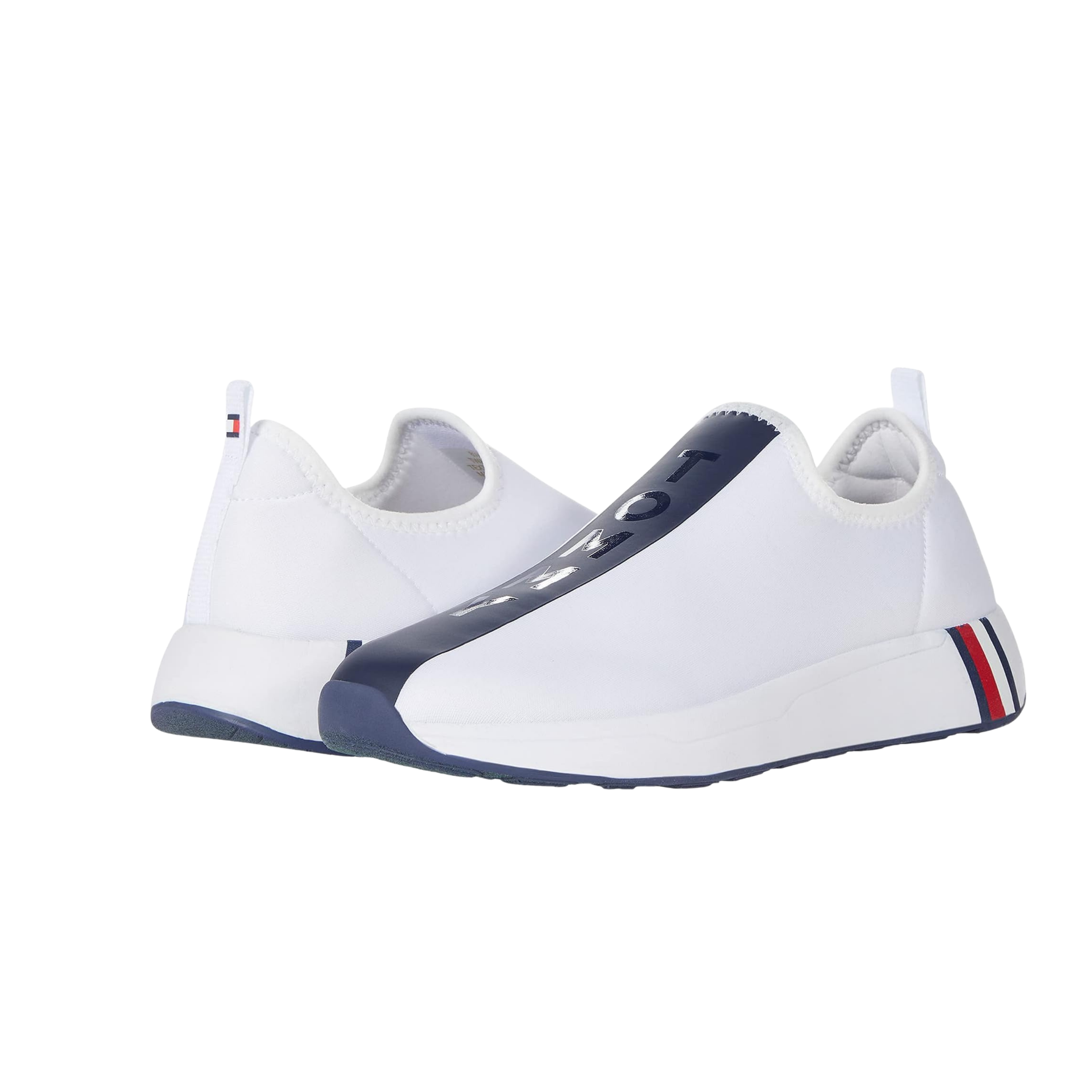 Tommy Hilfiger Women Arizel - White