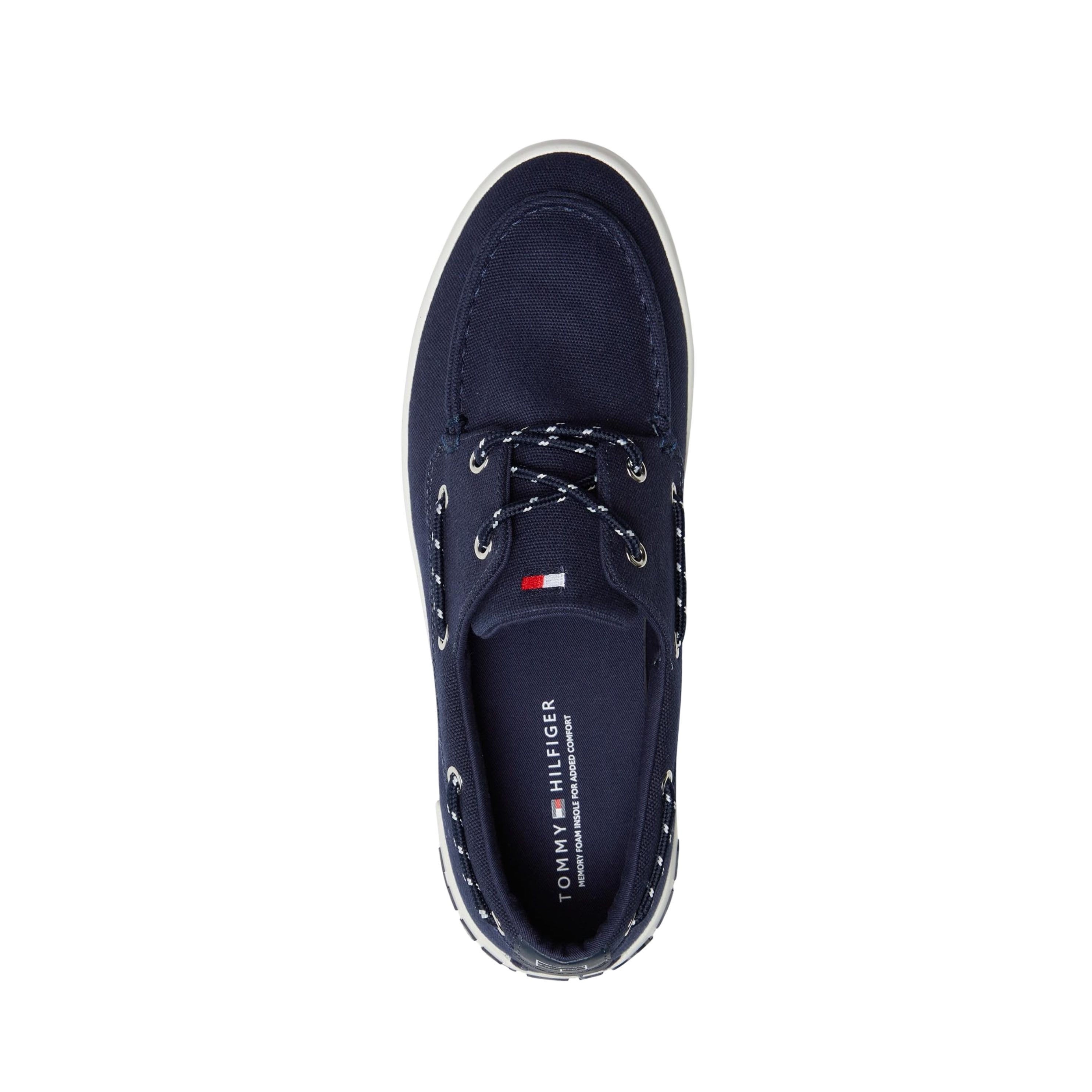 Tommy Hilfiger Men Rice - Navy Blue