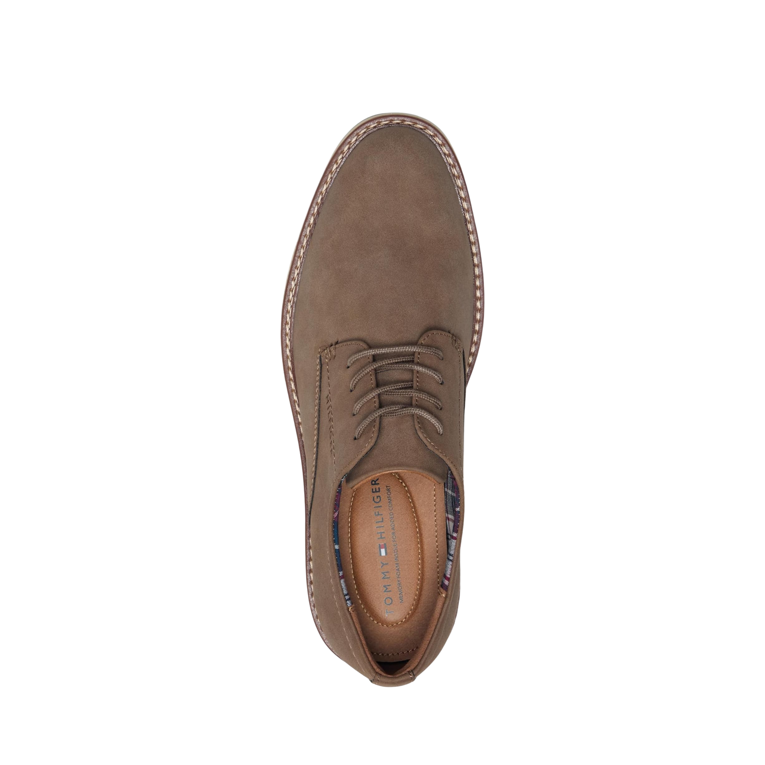 Tommy Hilfiger Men Ancer Hiday - Taupe