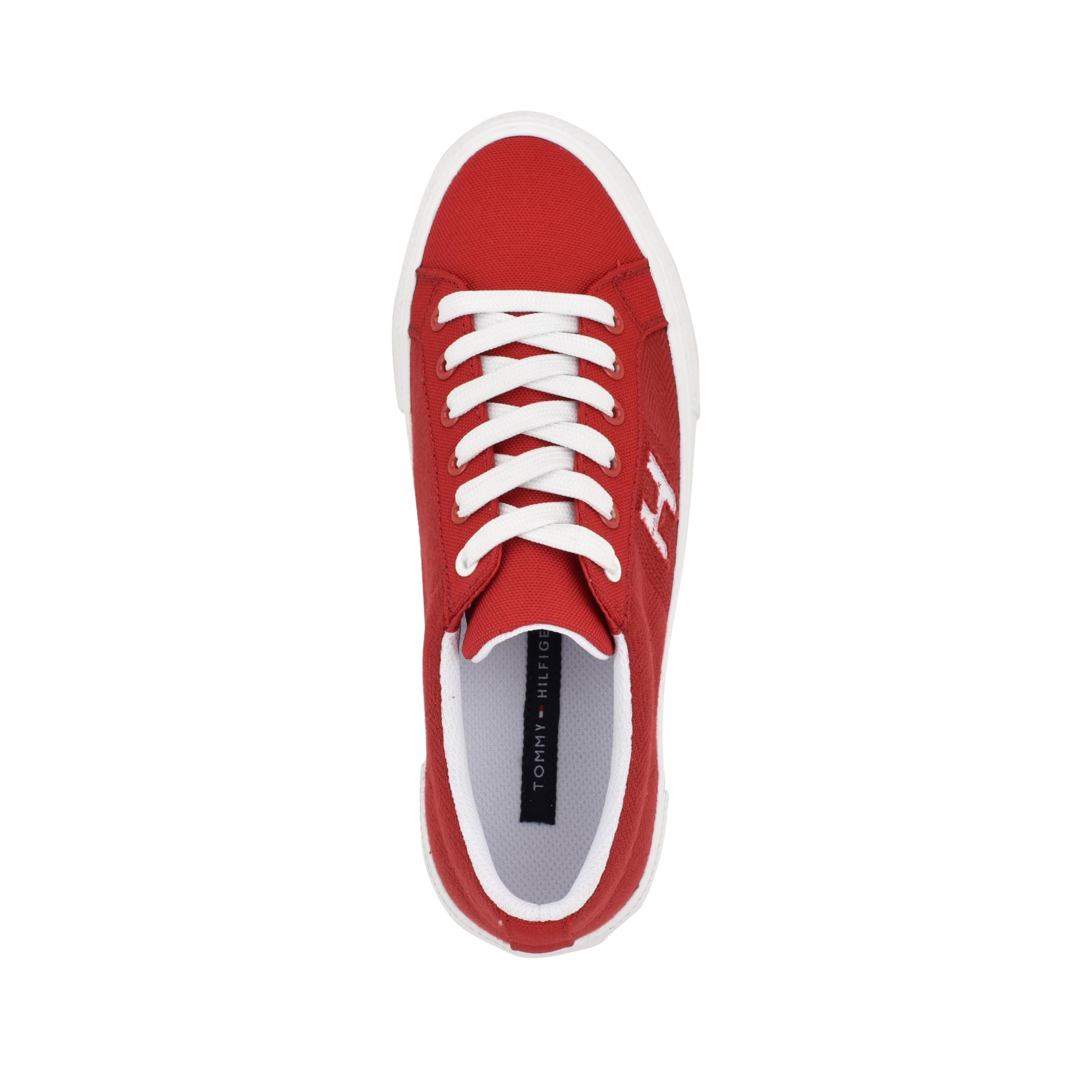 Tommy Hilfiger Women Aconia - Red