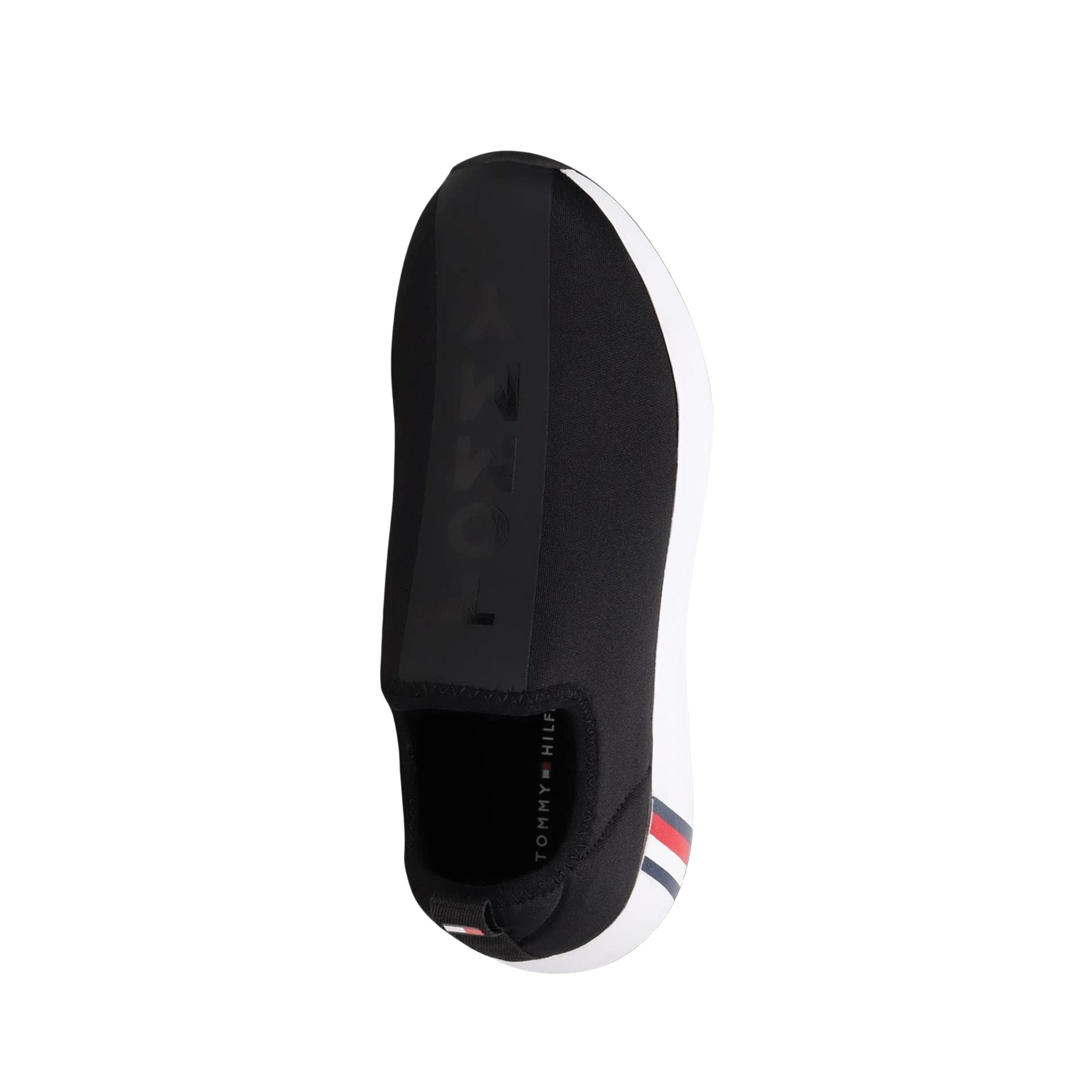 Tommy Hilfiger Women Arizel - Metal Black