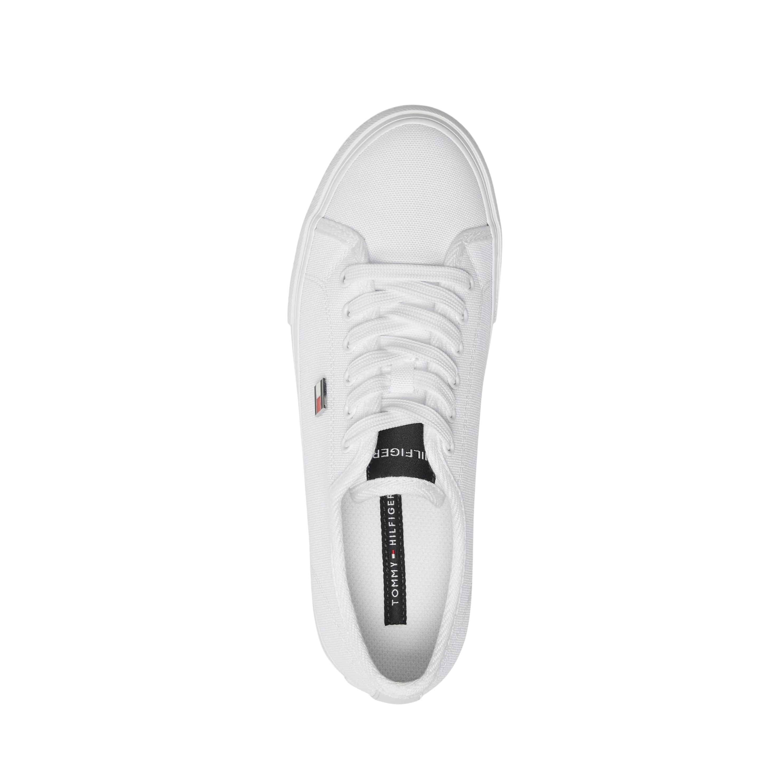 Tommy Hilfiger Women Aressa - White