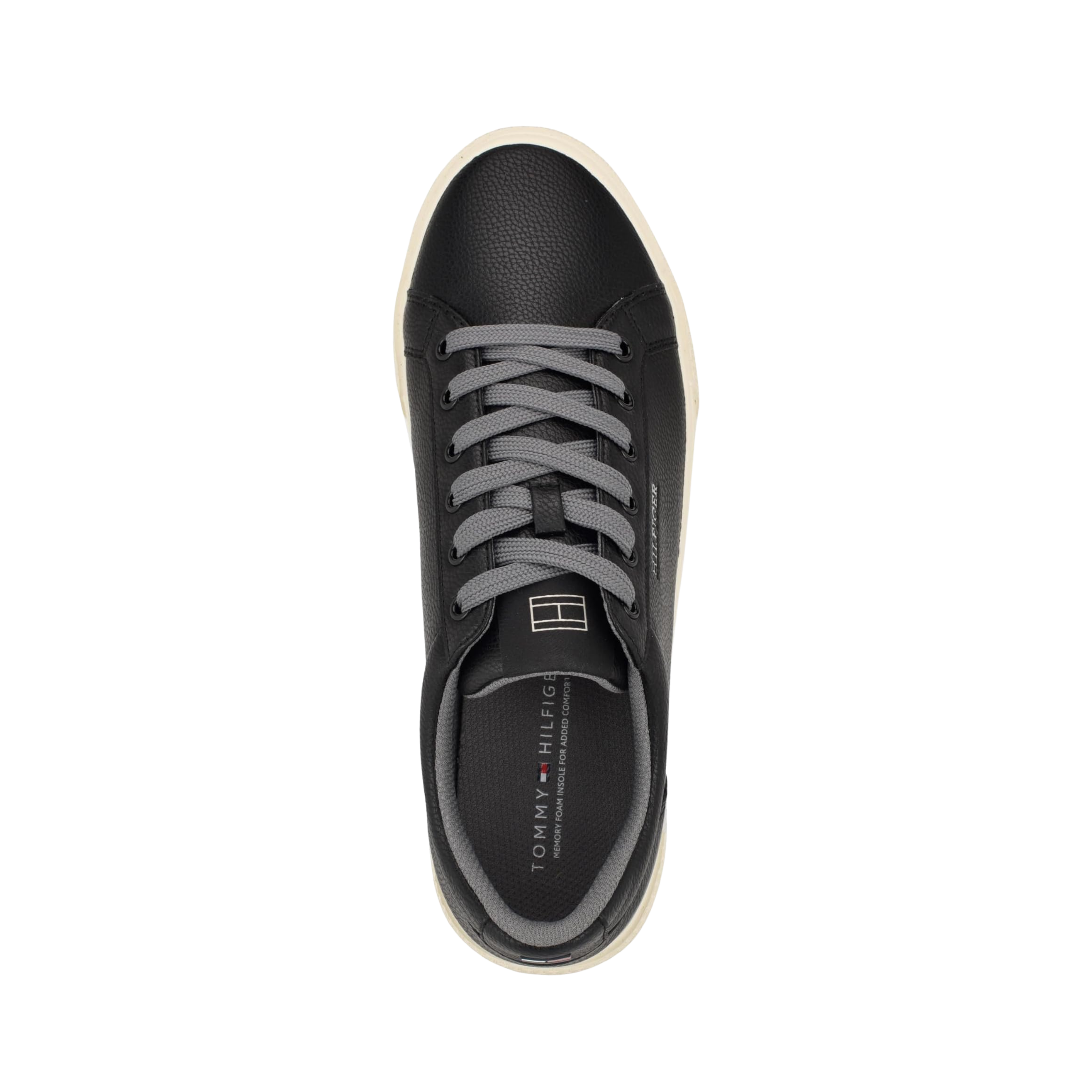 Tommy Hilfiger Men Rocci - Black