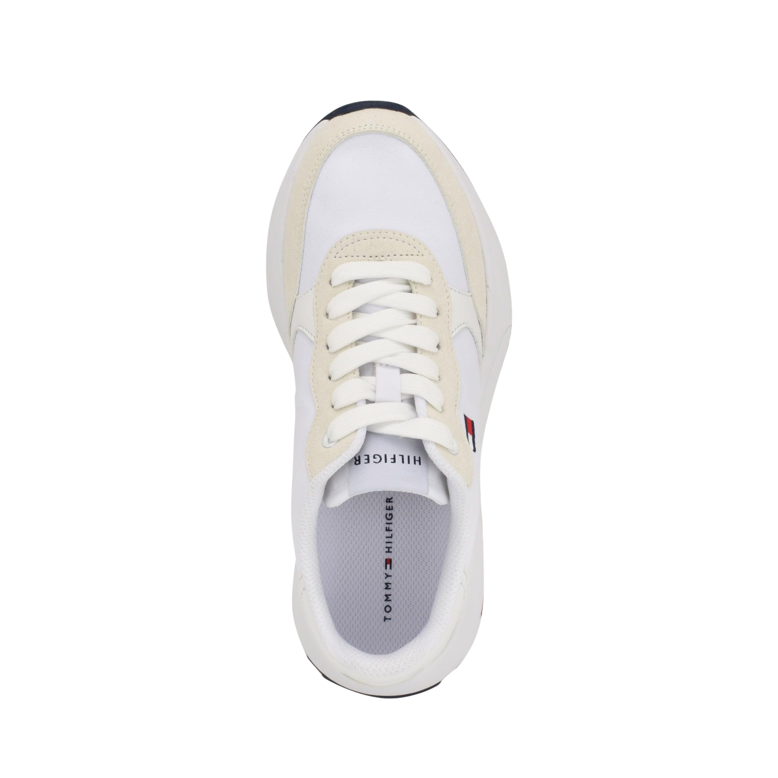 Tommy Hilfiger Women Zidya - White