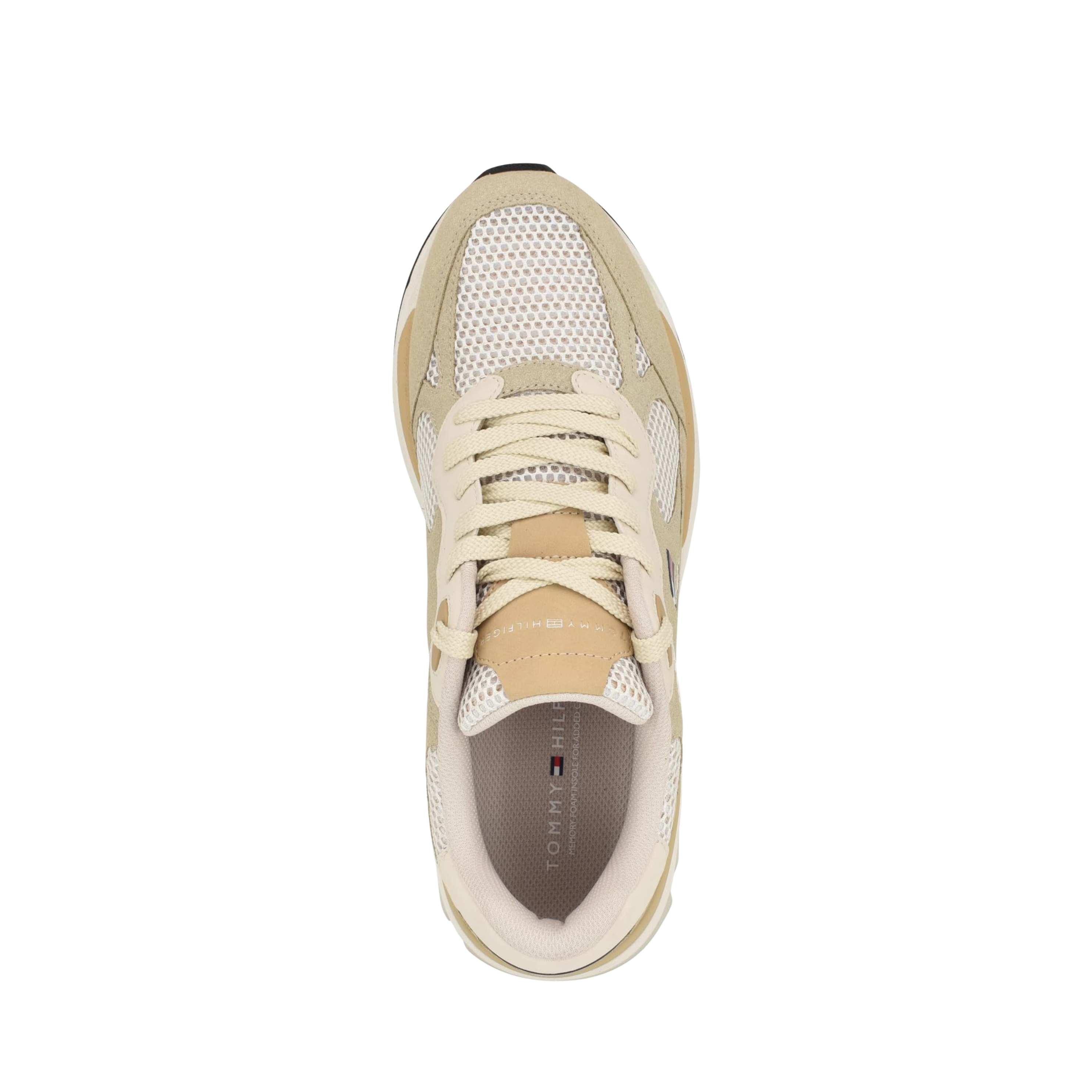 Tommy Hilfiger Men Pharil -  Light Natural Multi