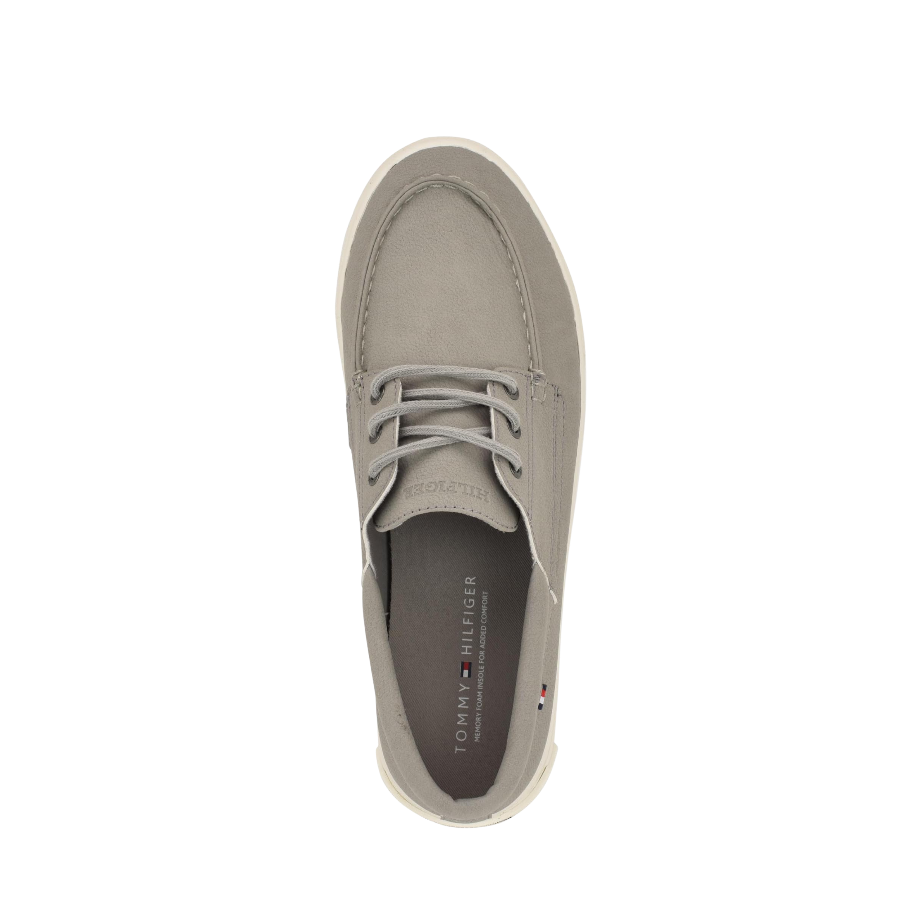 Tommy Hilfiger Men Relenn - Light Grey