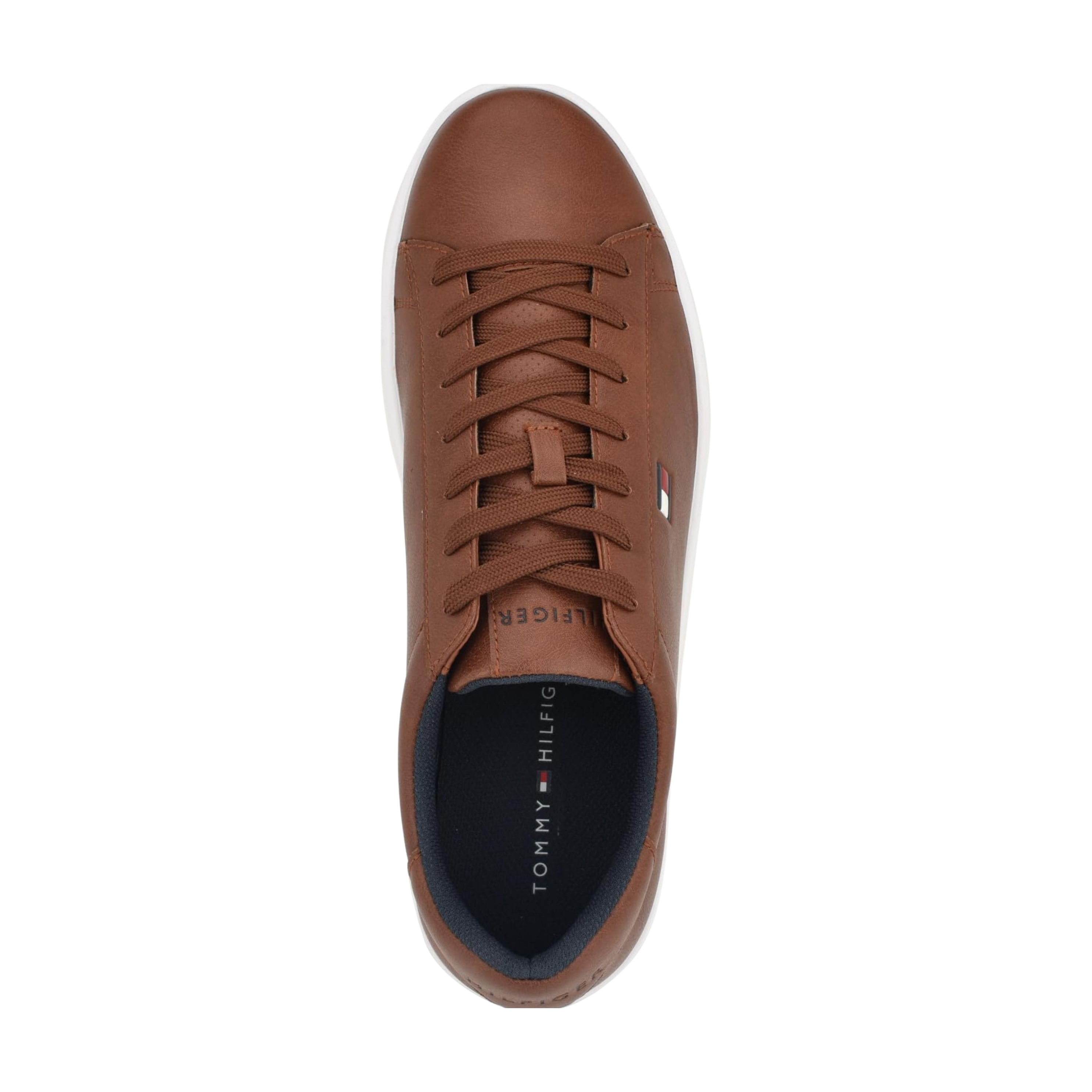 Tommy Hilfiger Men Brecon - Cognac
