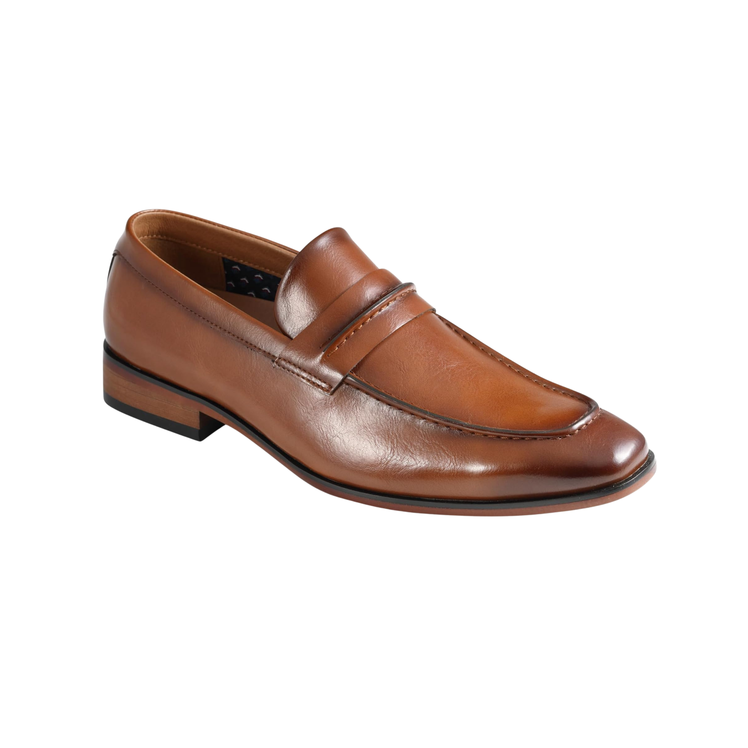 Tommy Hilfiger Men Steran - Medium Brown