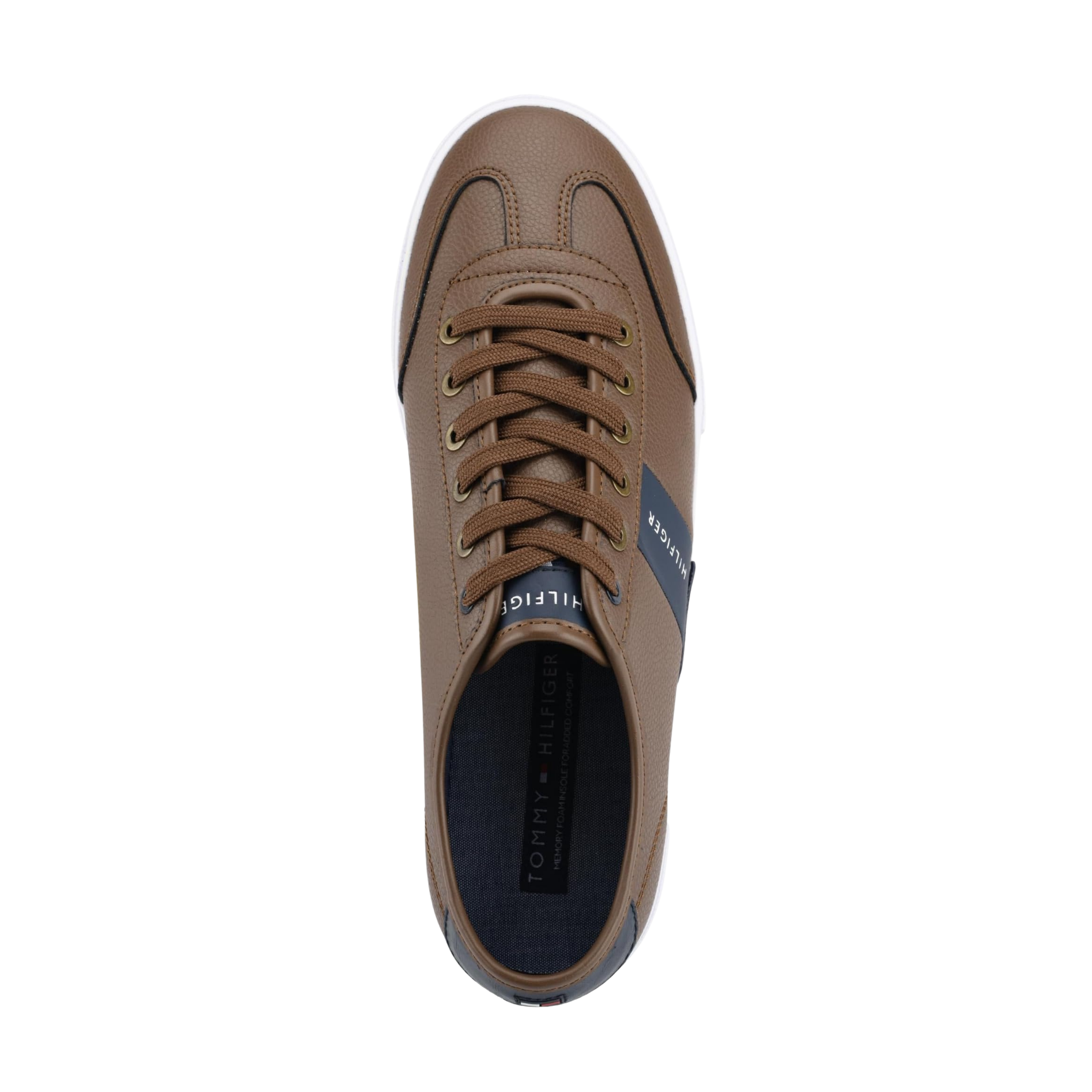 Tommy Hilfiger Men Pandora - Brown