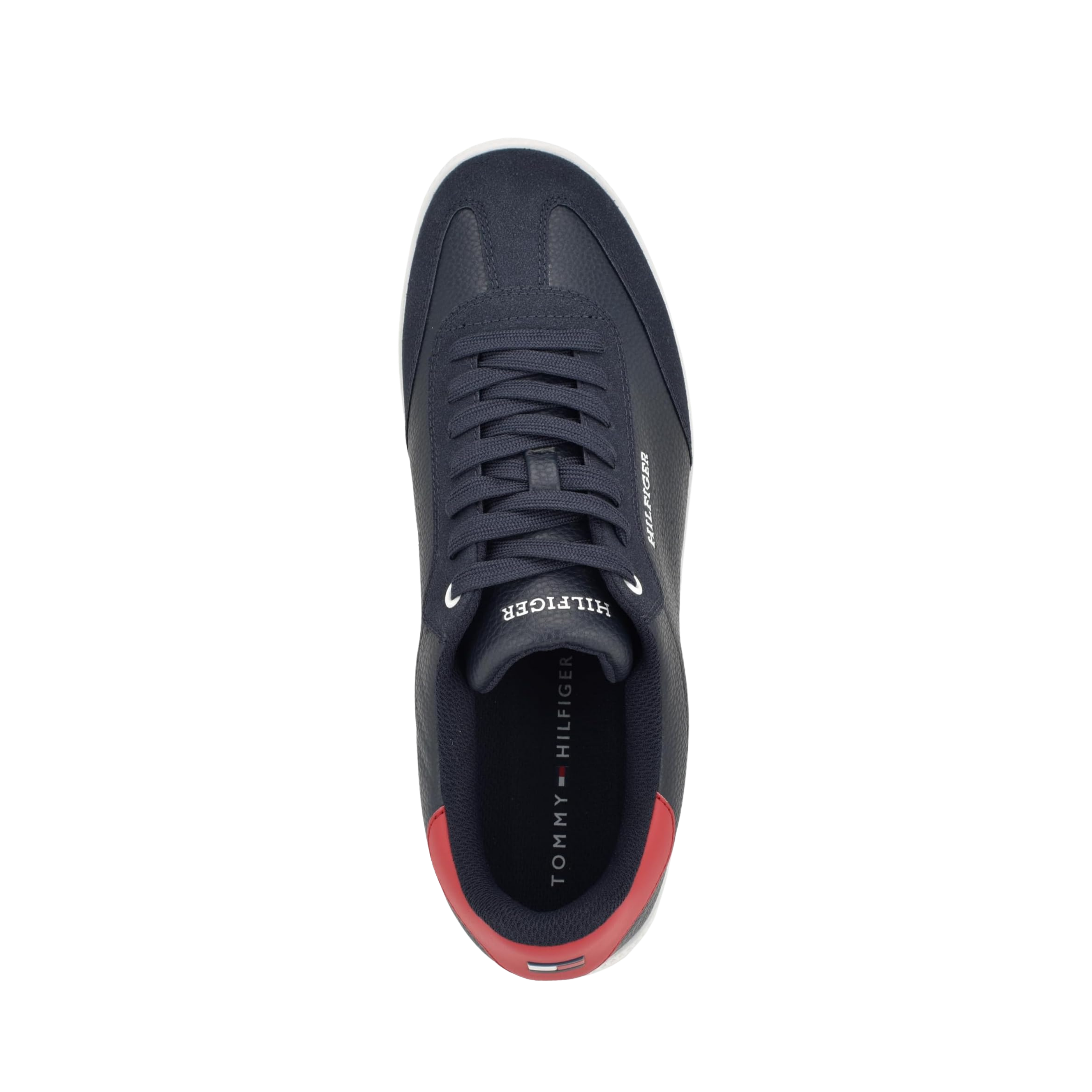 Tommy Hilfiger Men Bregan - Navy Blue