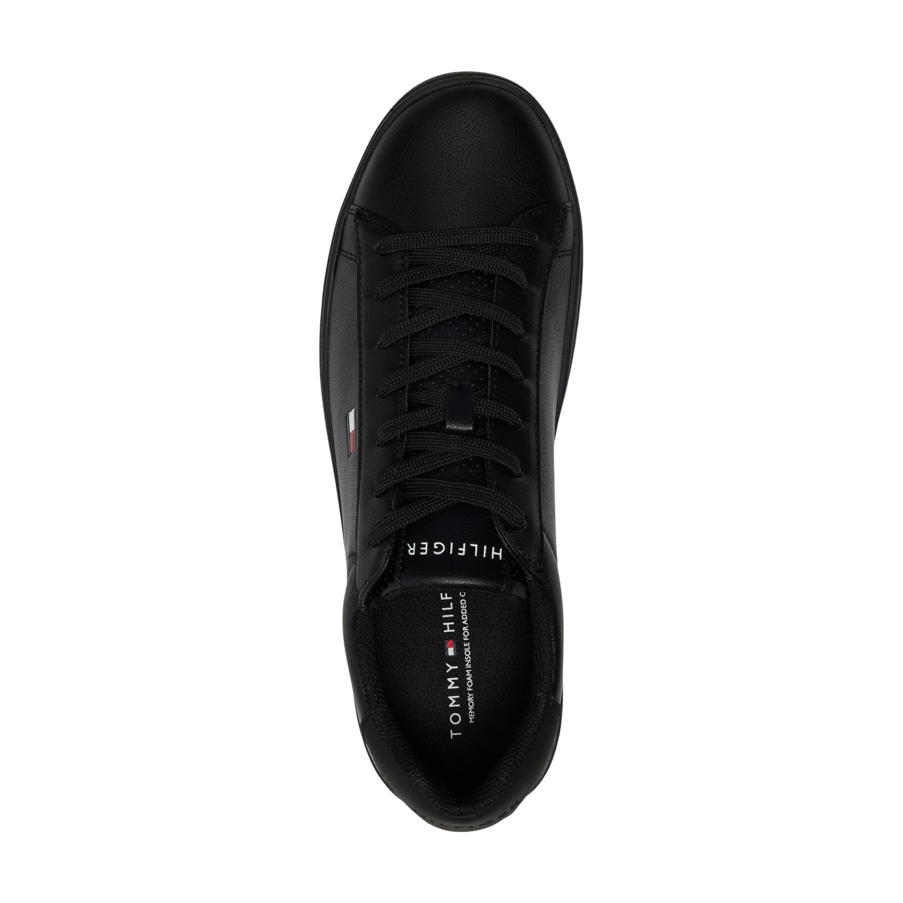 Tommy Hilfiger Men Brecon - Full Black