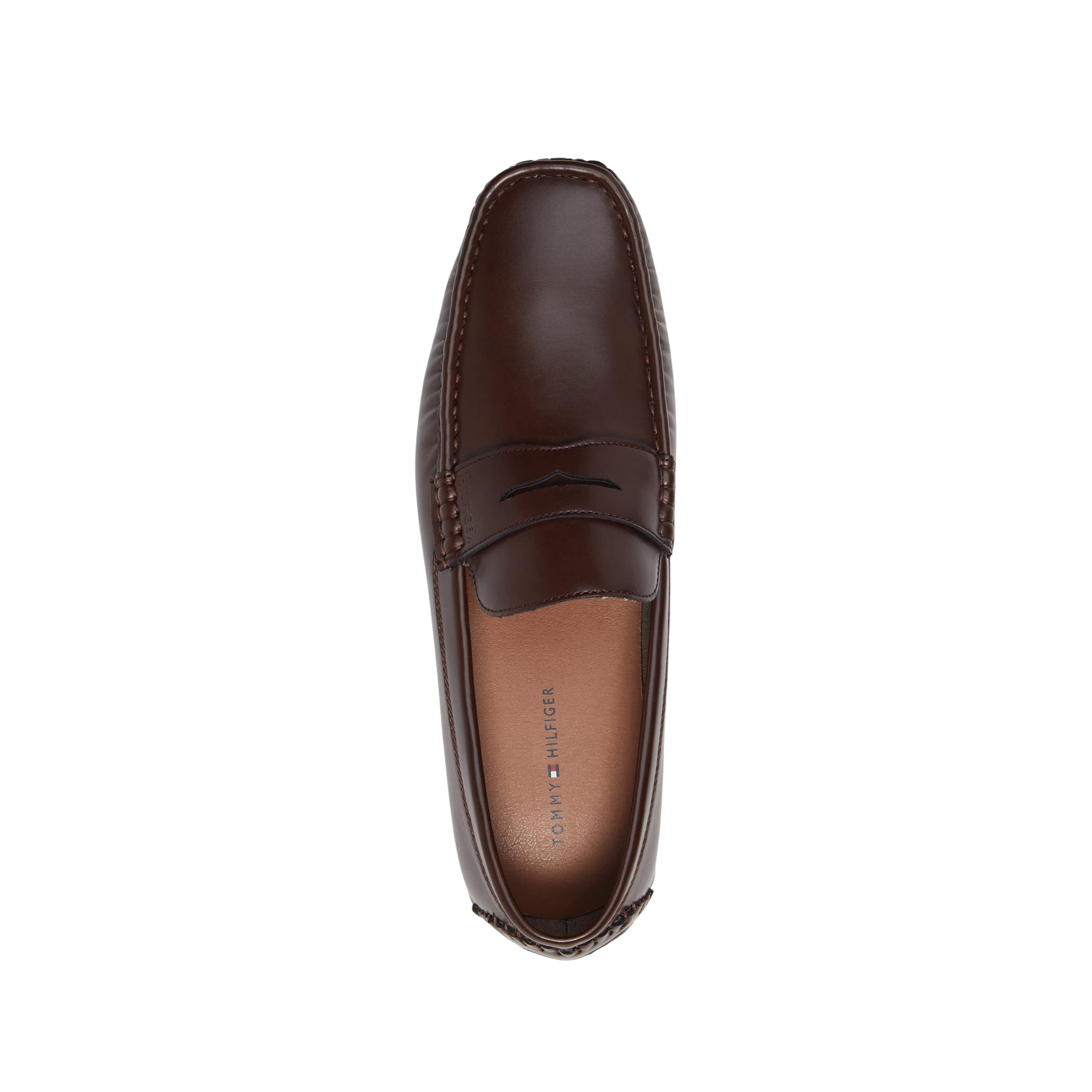 Tommy Hilfiger Men Amile - Dark Brown