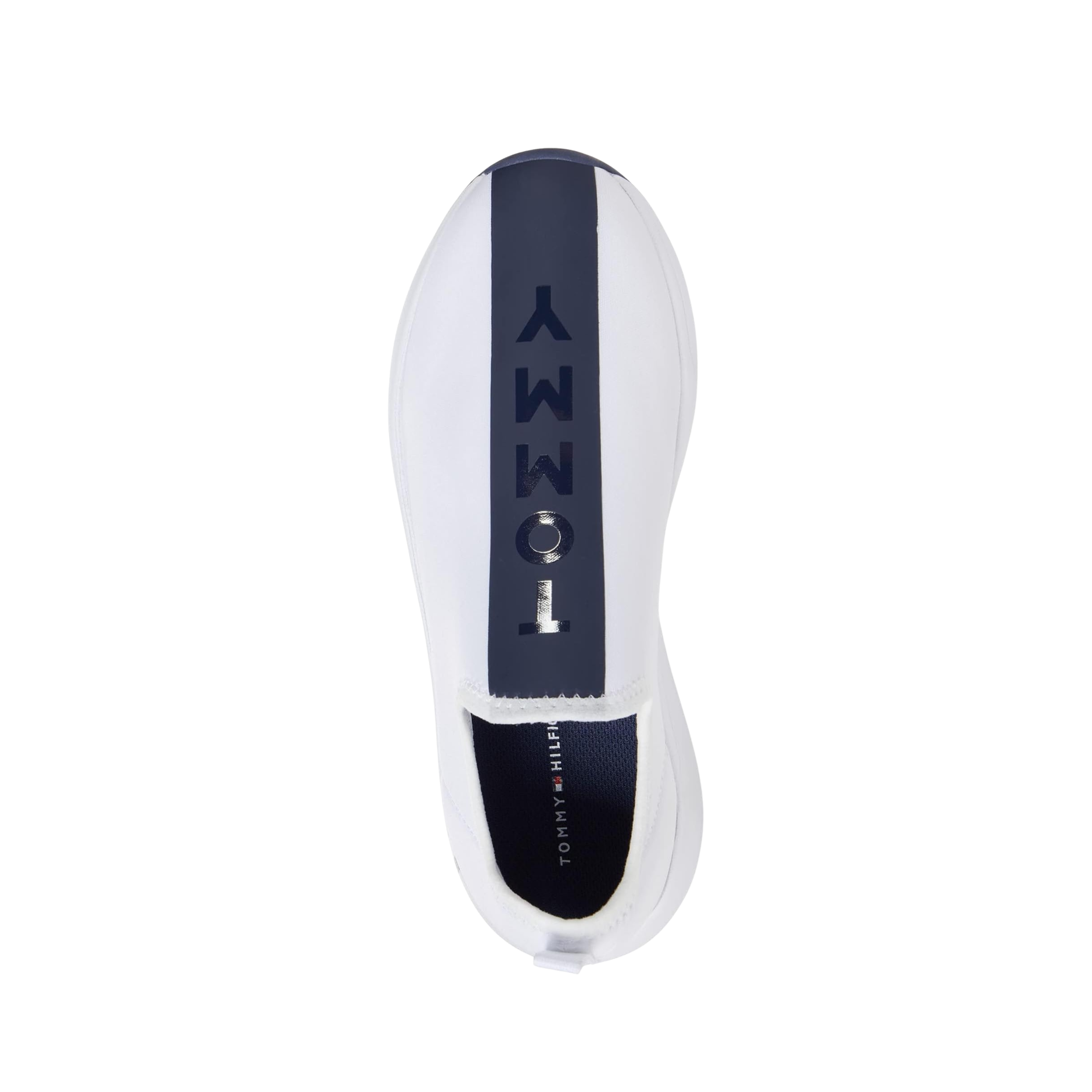 Tommy Hilfiger Women Arizel - White