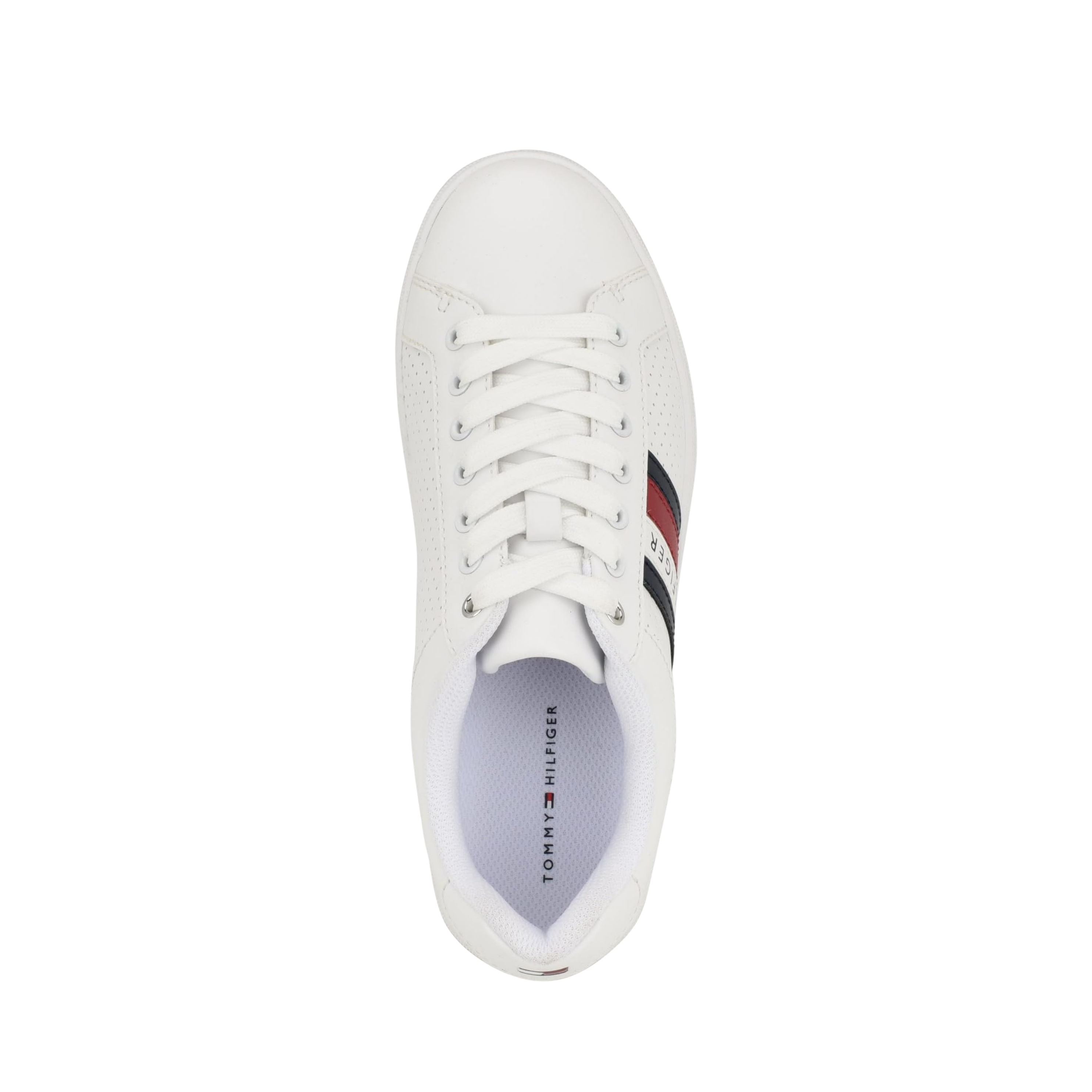 Tommy Hilfiger Women Jallya - White