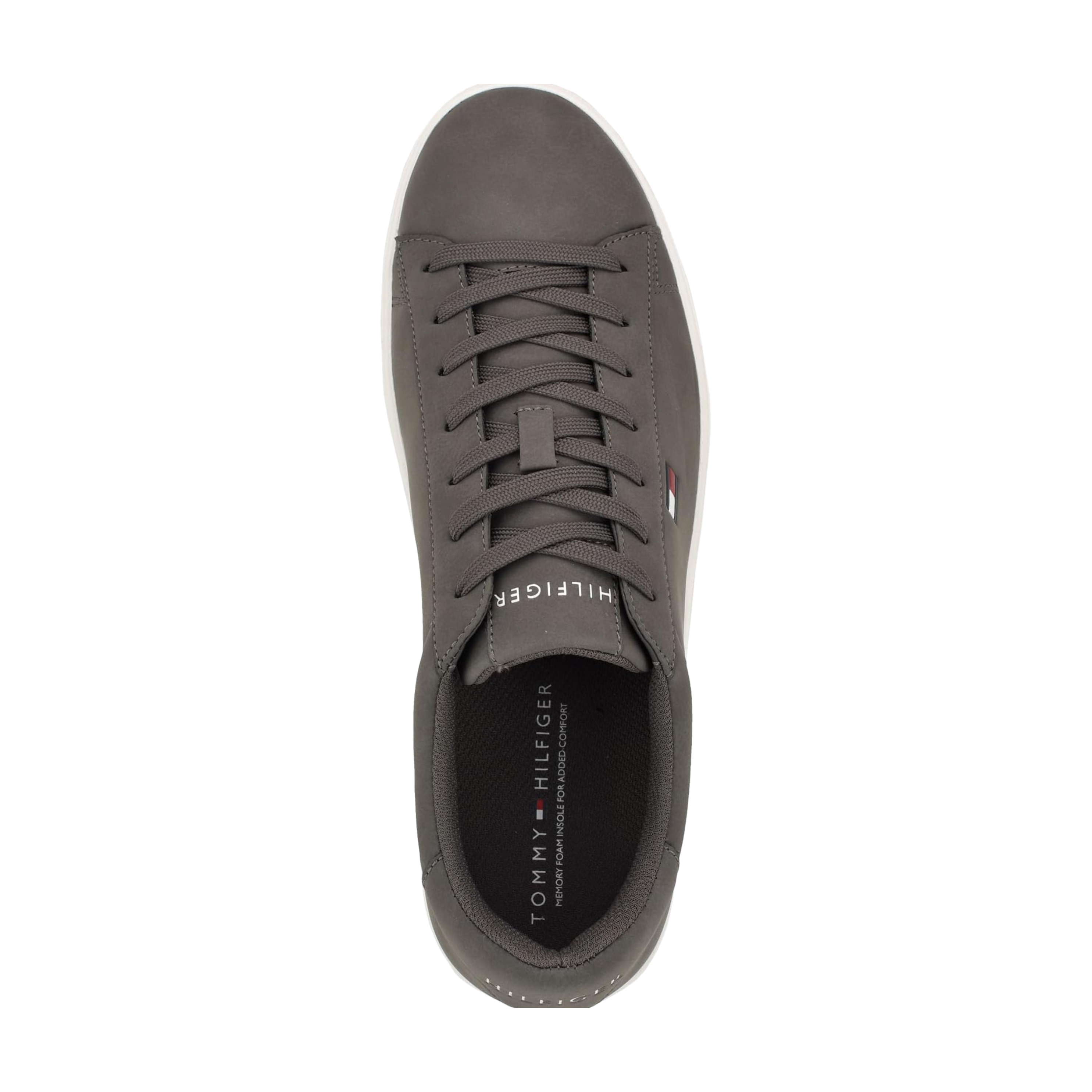 Tommy Hilfiger Men Brecon - Grey