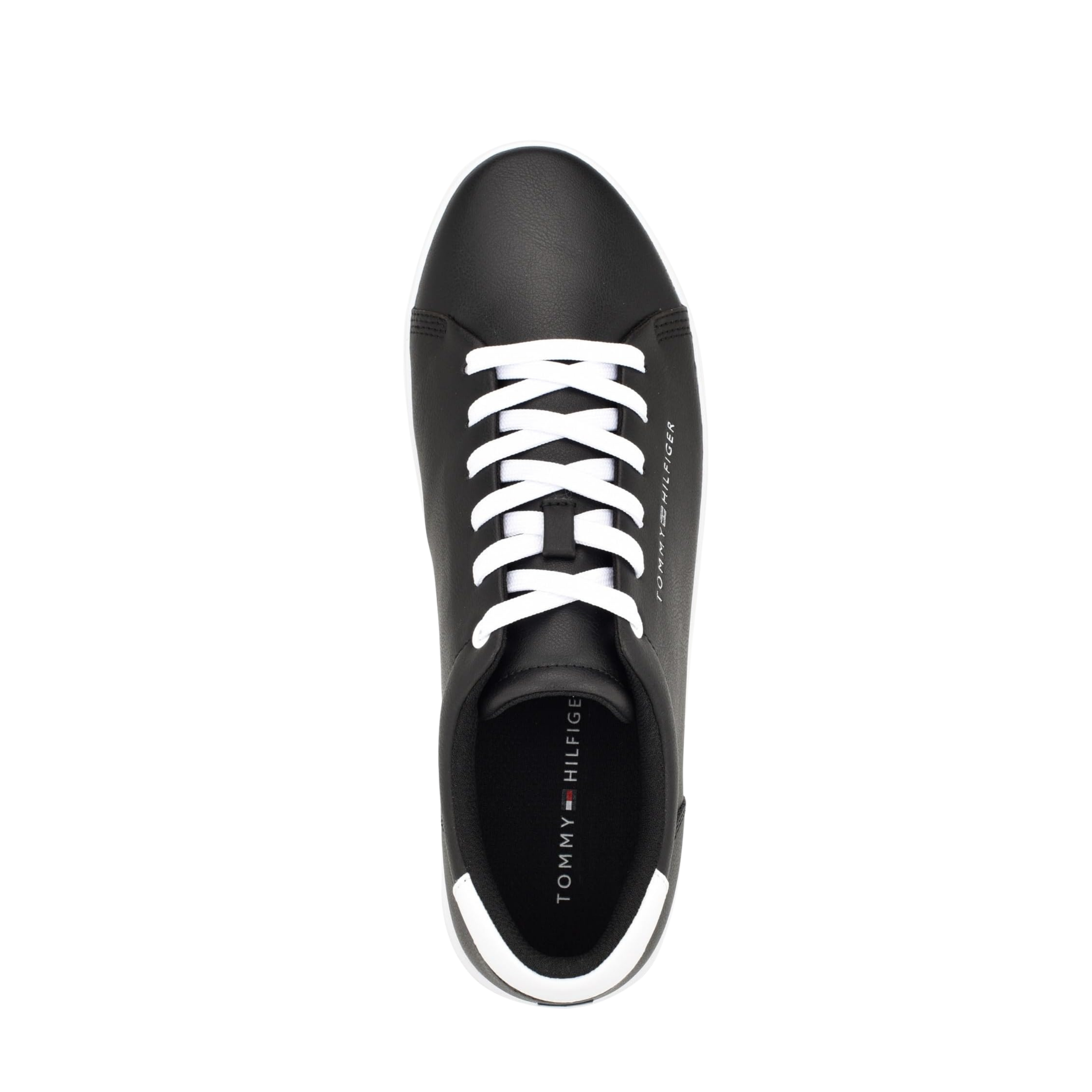 Tommy Hilfiger Men Ramoso - Black White