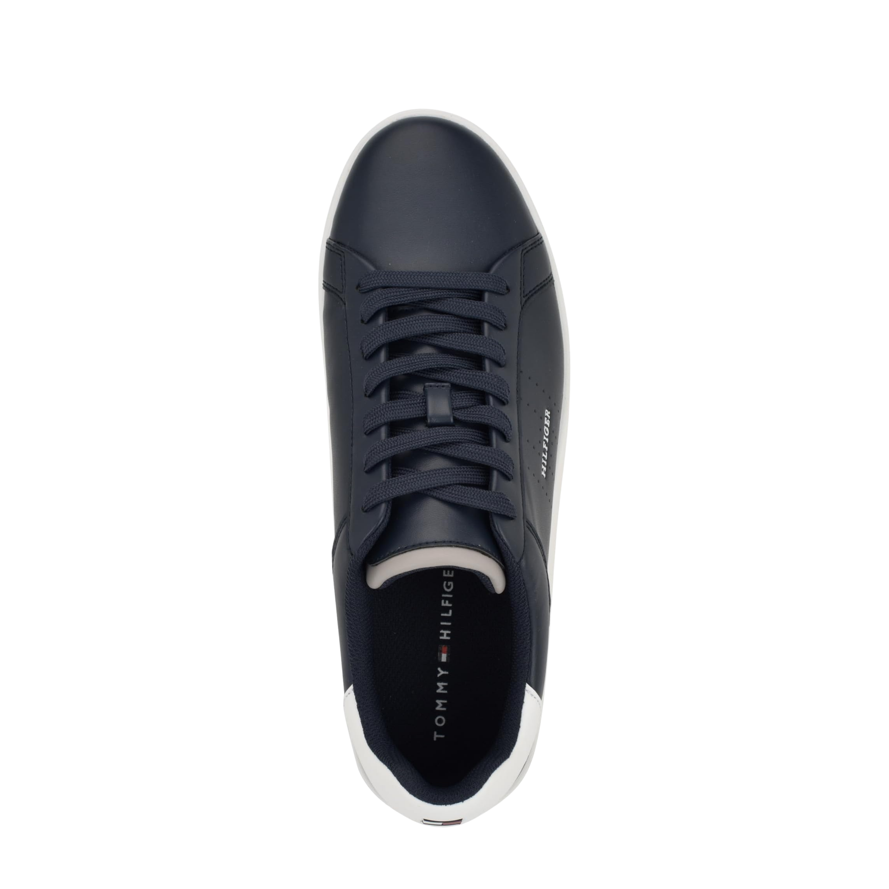 Tommy Hilfiger Men Jacalyn - Navy White