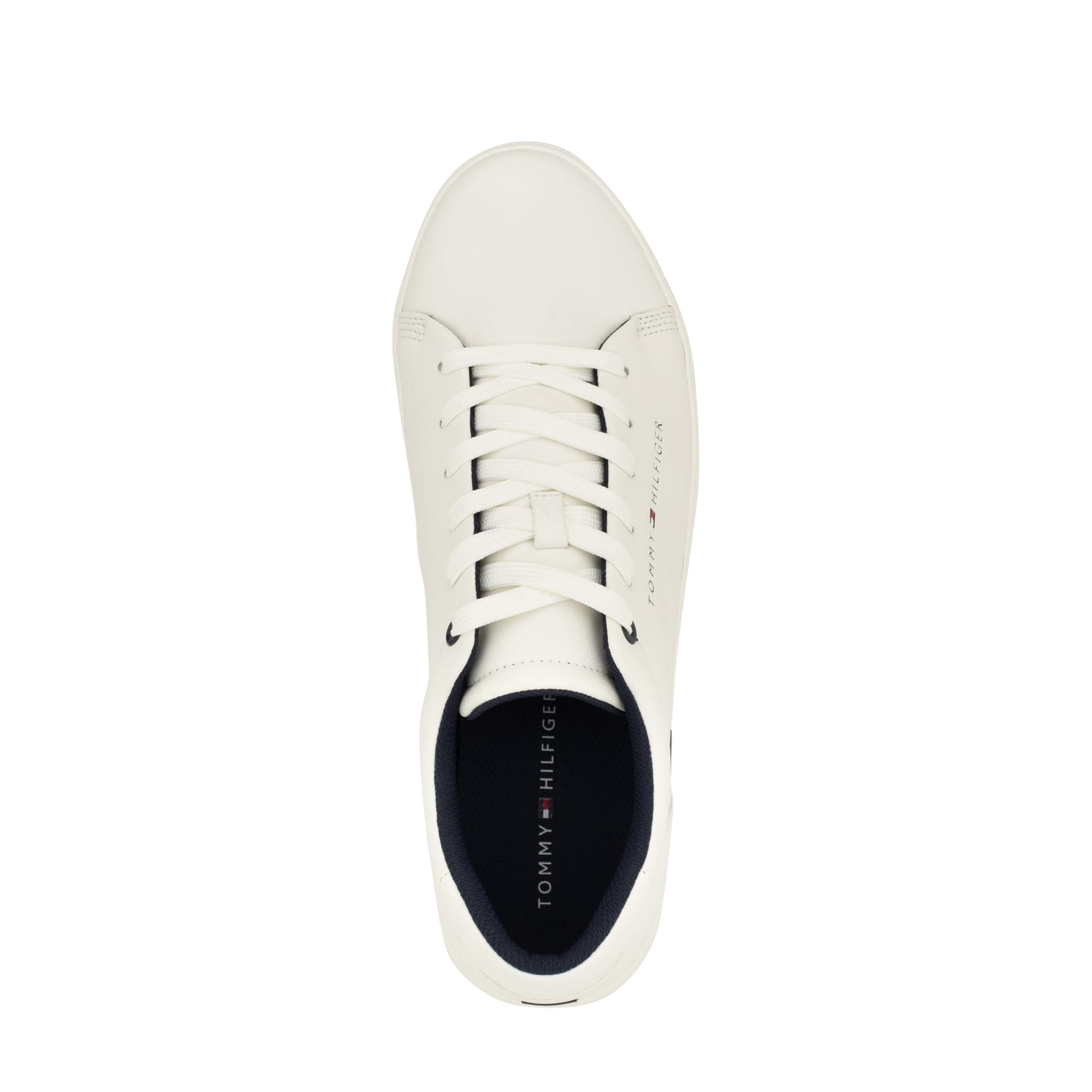 Tommy Hilfiger Men Ramoso - White