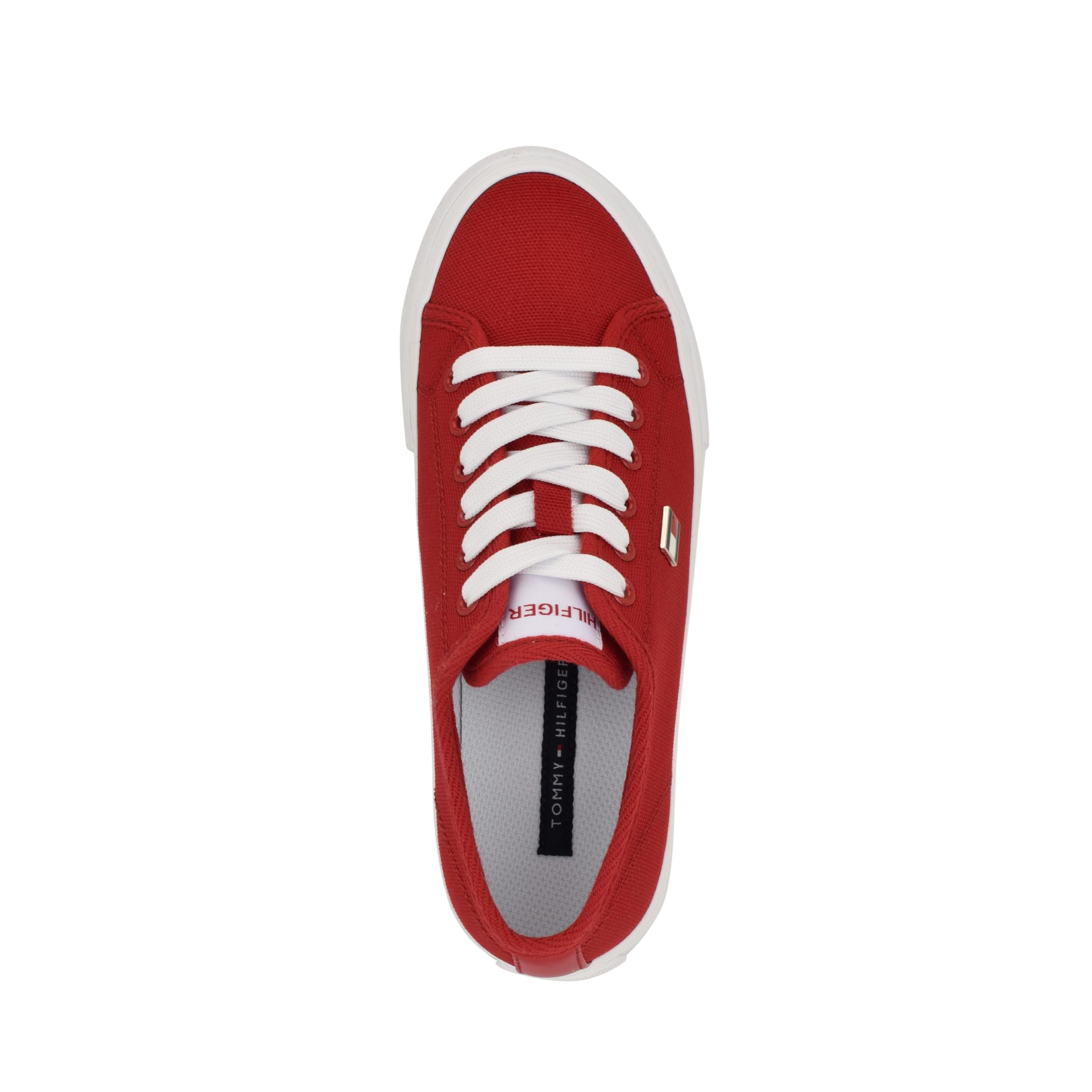 Tommy Hilfiger Women Aressa - Red