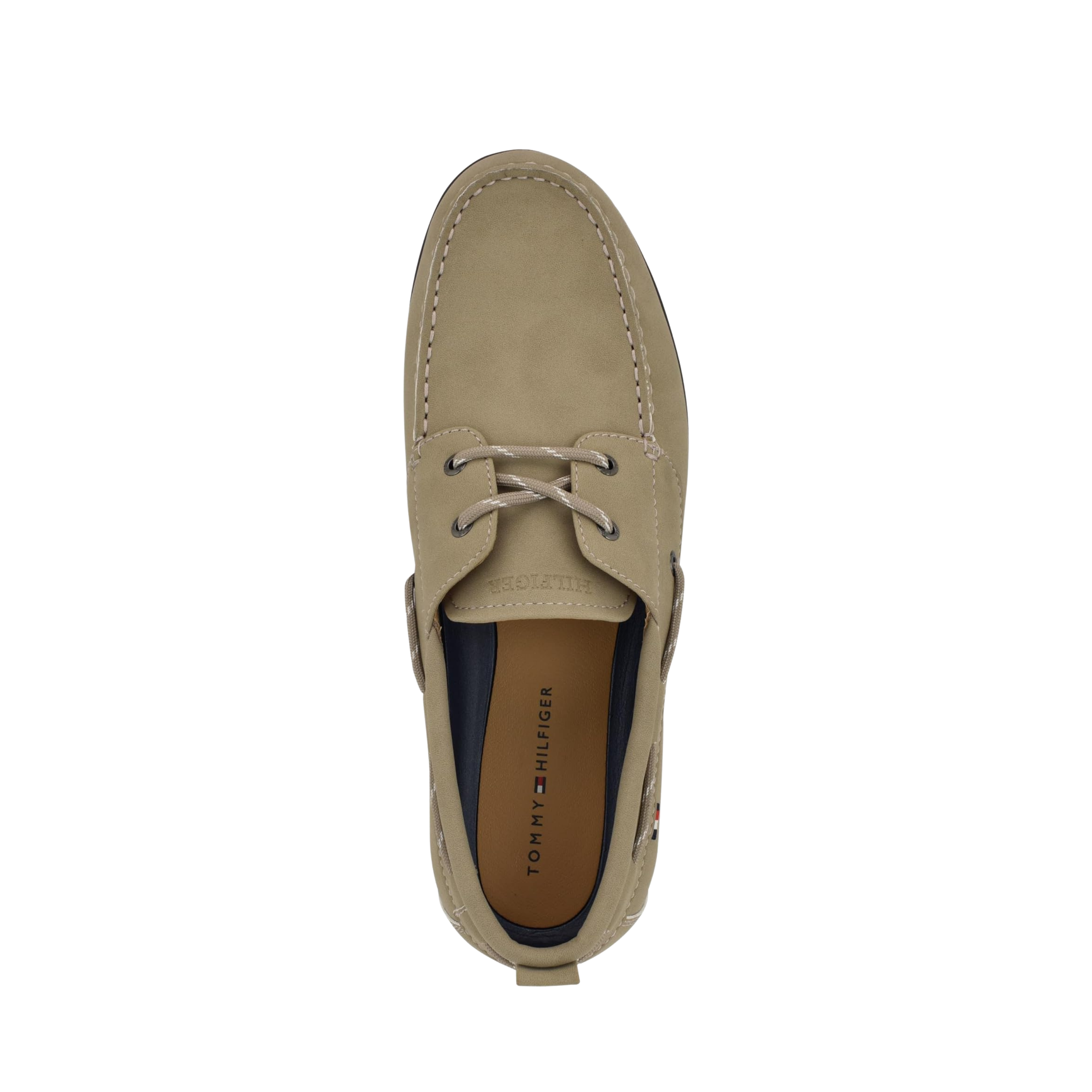 Tommy Hilfiger Men Sator - Taupe