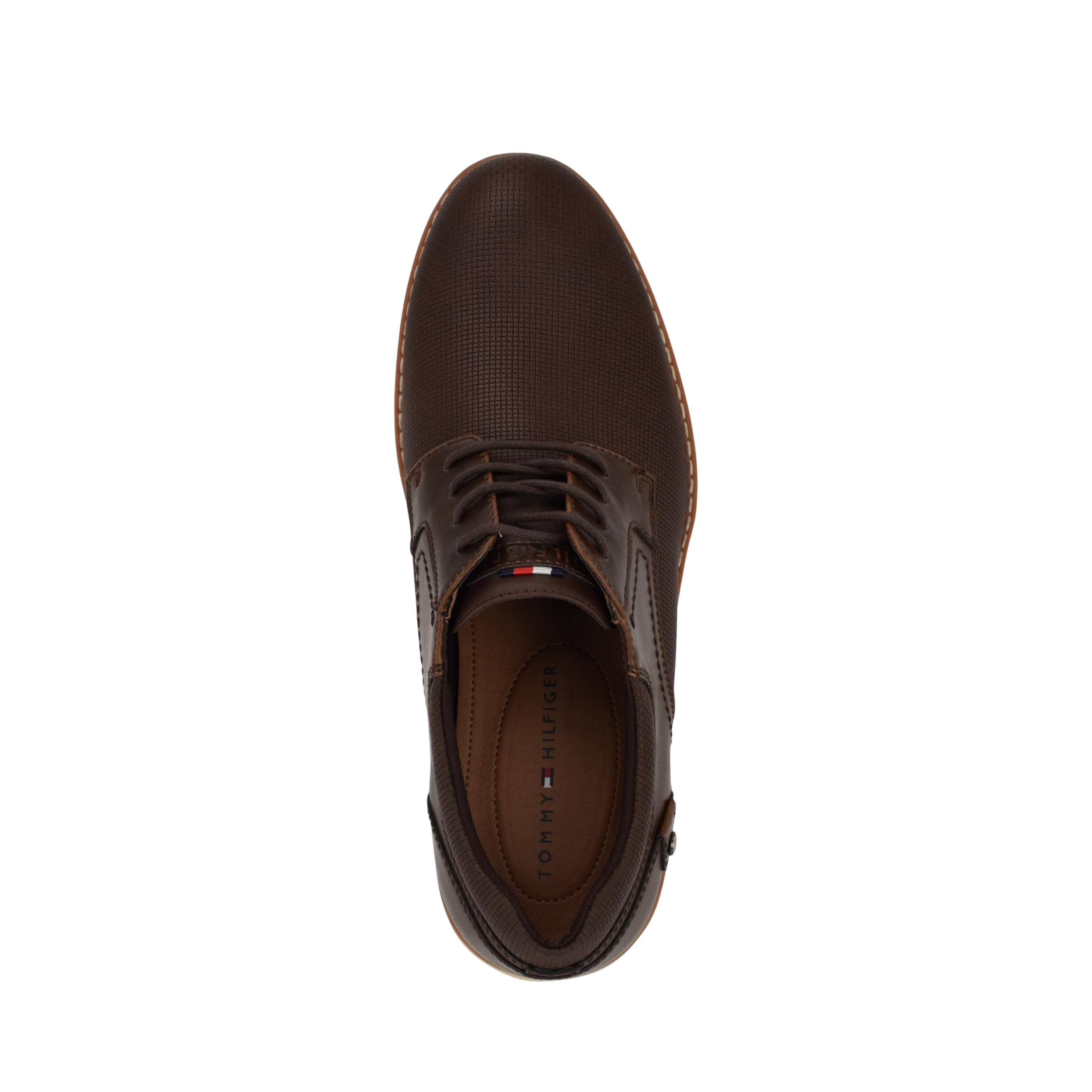 Tommy Hilfiger Men Nemoza - Dark Brown