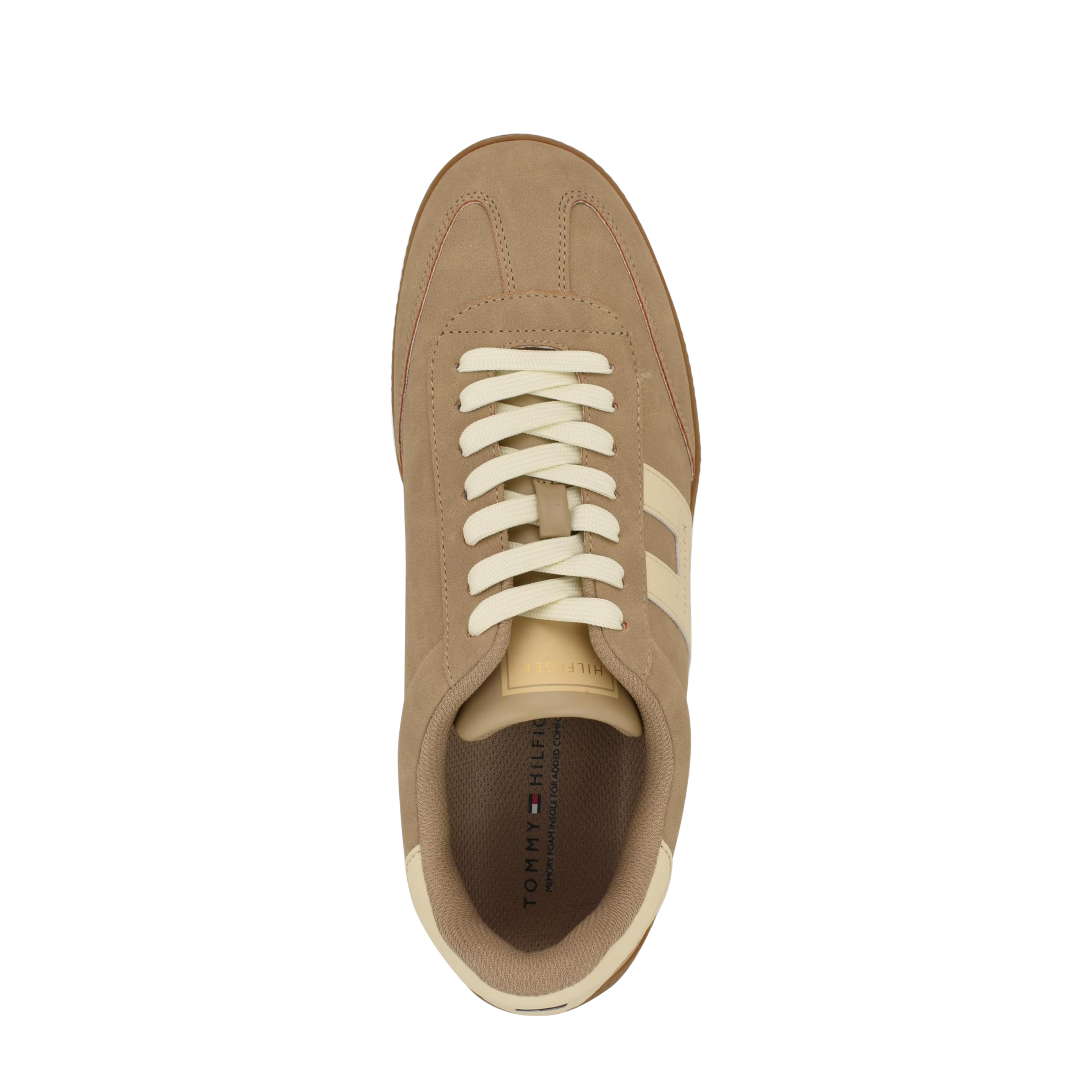 Tommy Hilfiger Men Berge - Beige