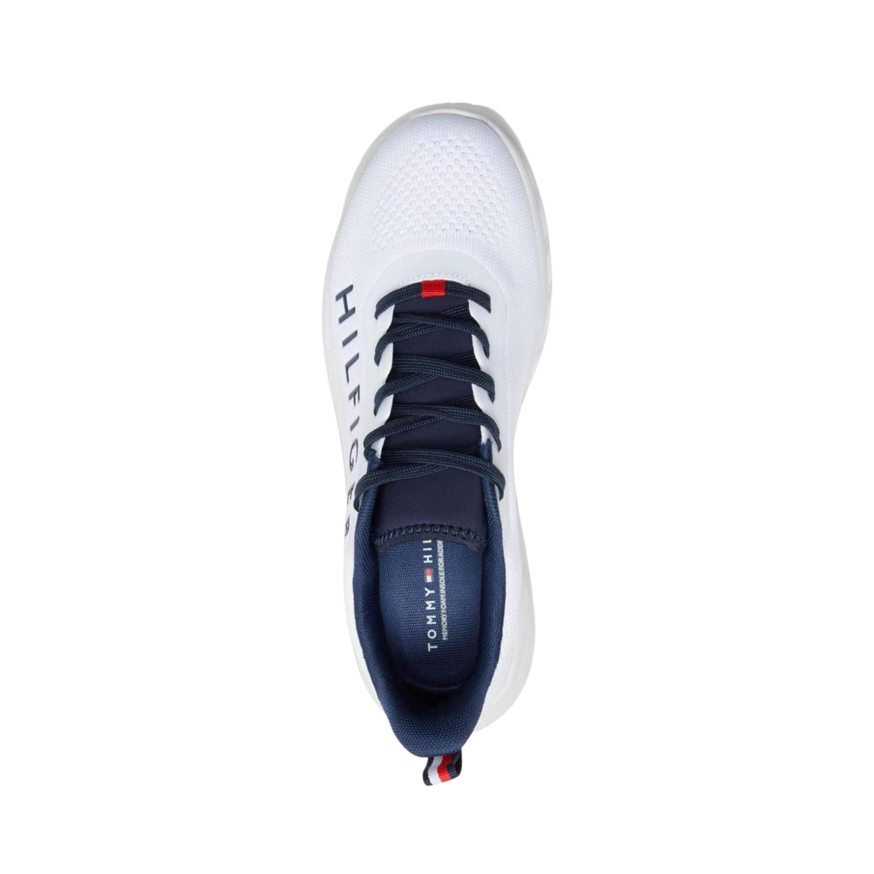 Tommy Hilfiger Men Nephi - Navy Blue