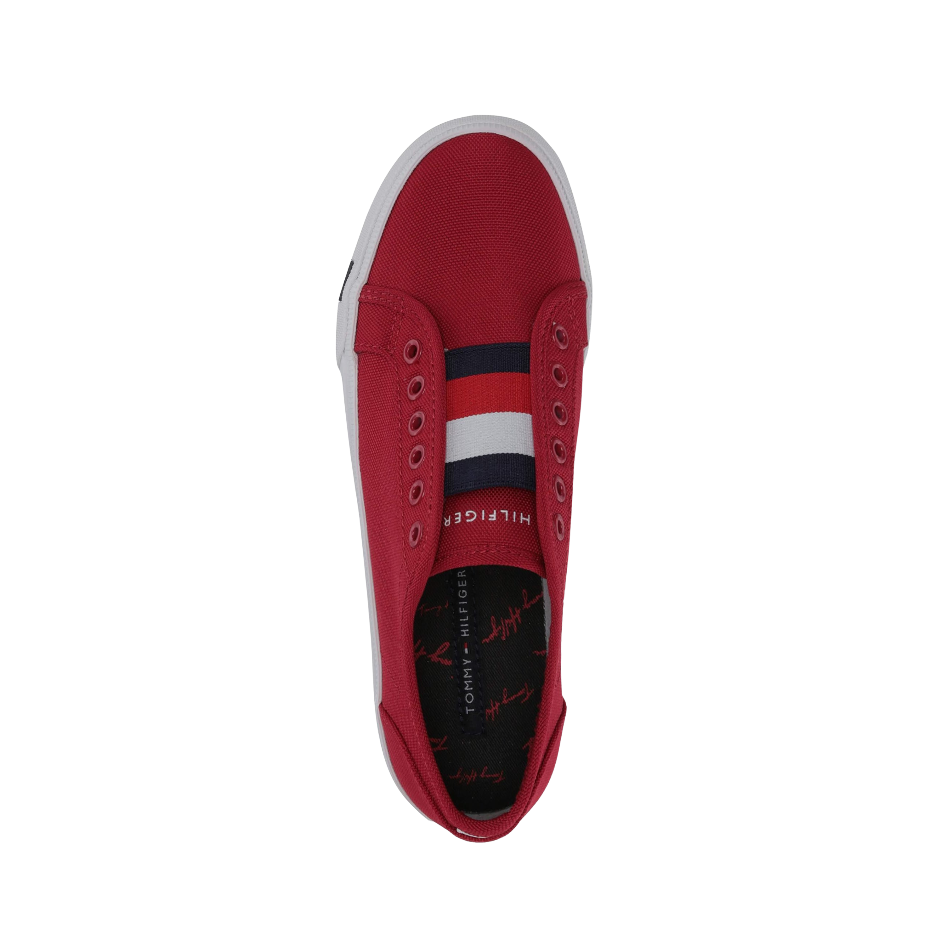 Tommy Hilfiger Women Anni - Red