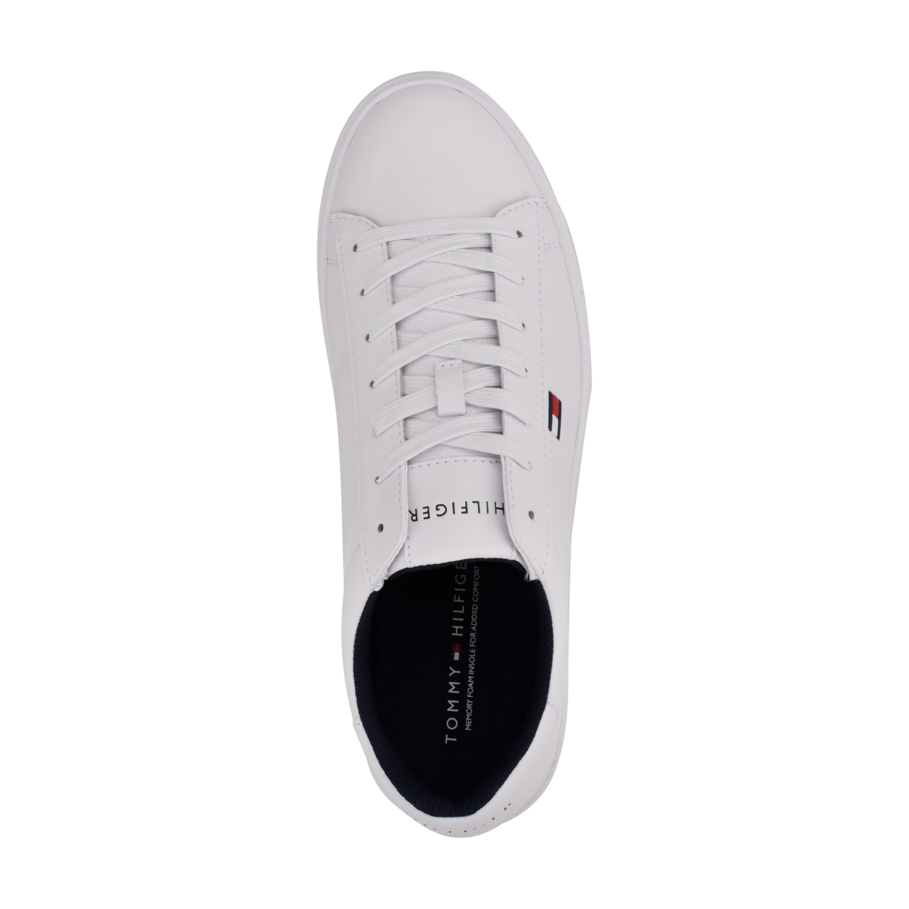 Tommy Hilfiger Men Brecon - White