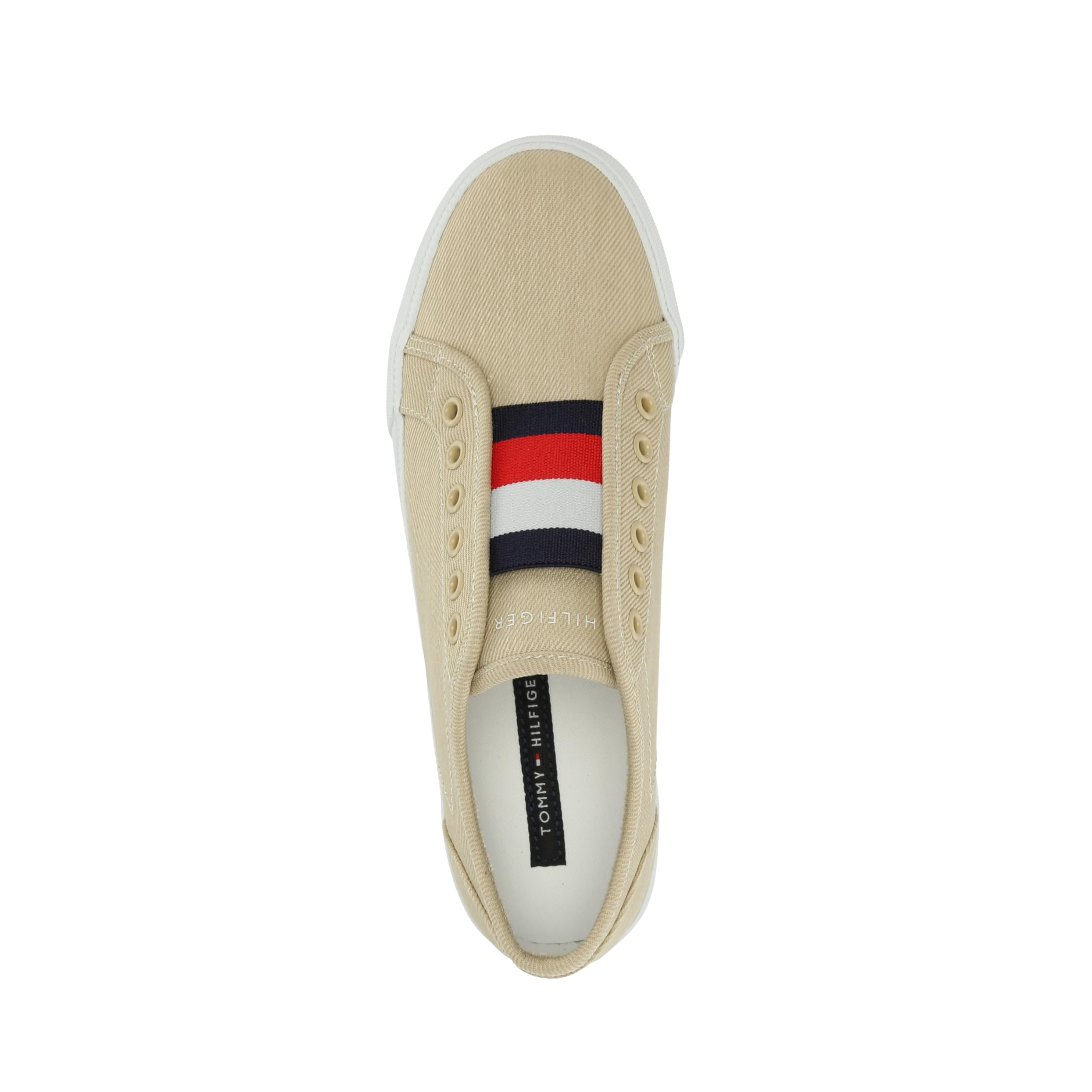 Tommy Hilfiger Women Anni - Beige