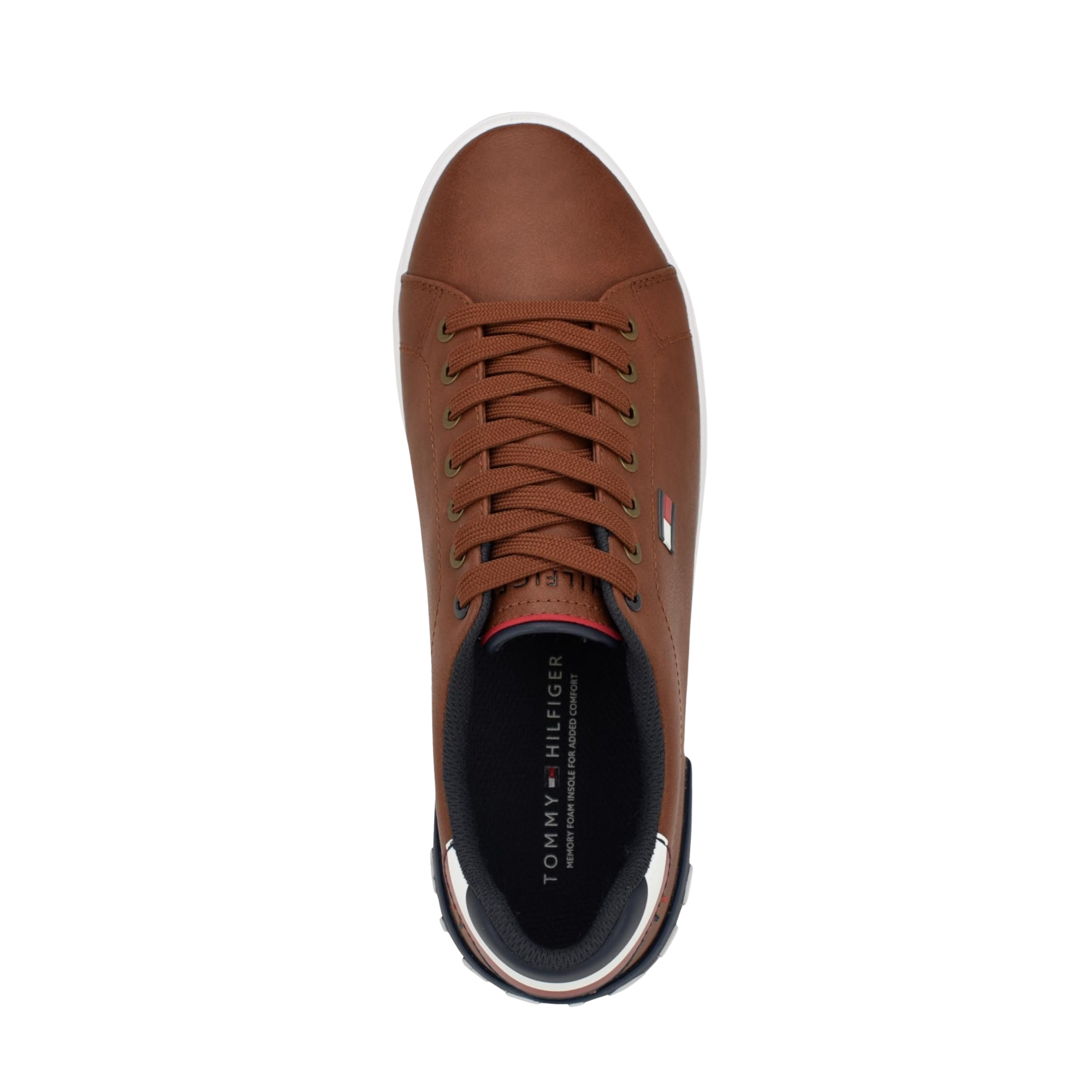 Tommy Hilfiger Men Rezz - Cognac