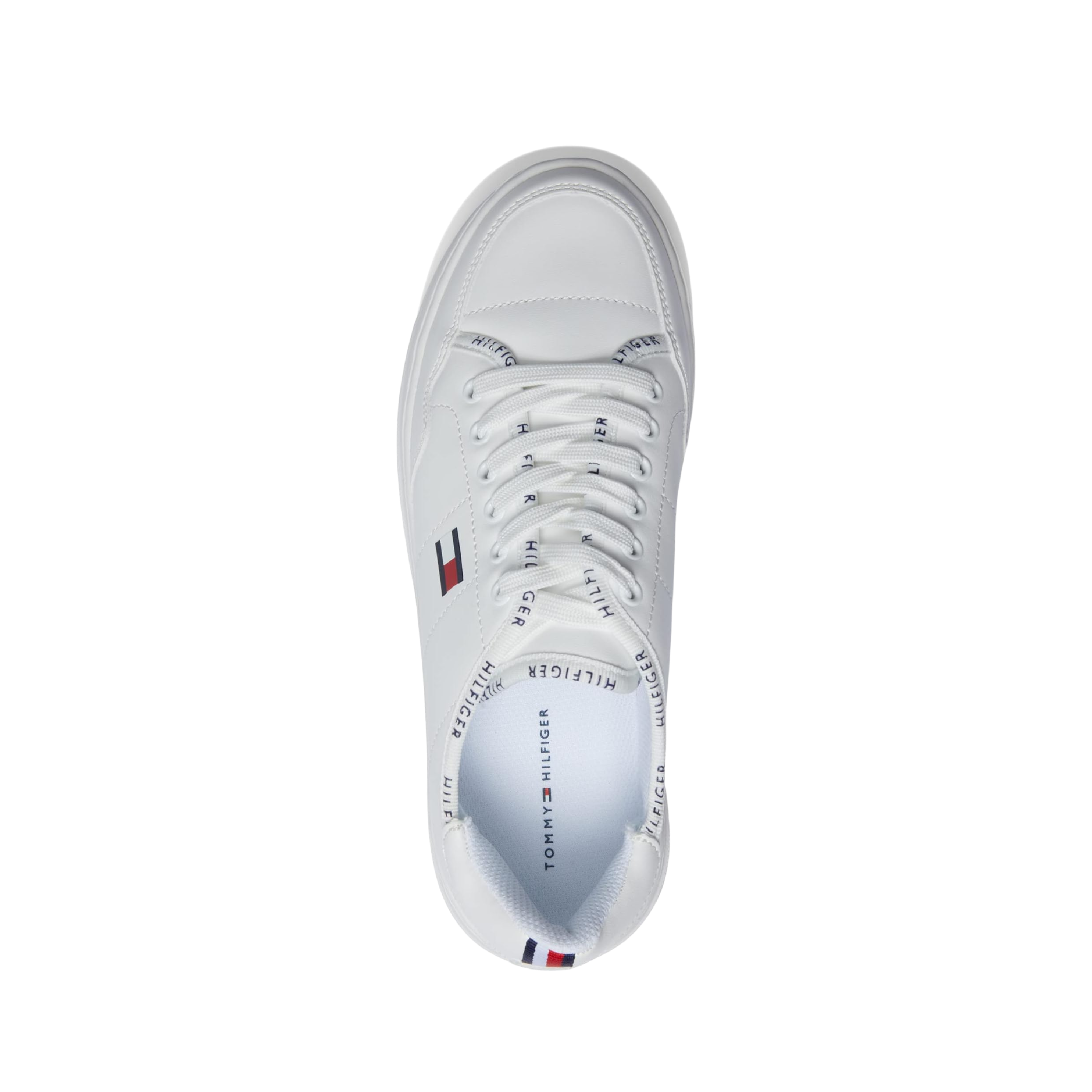 Tommy Hilfiger Women Grazie - White