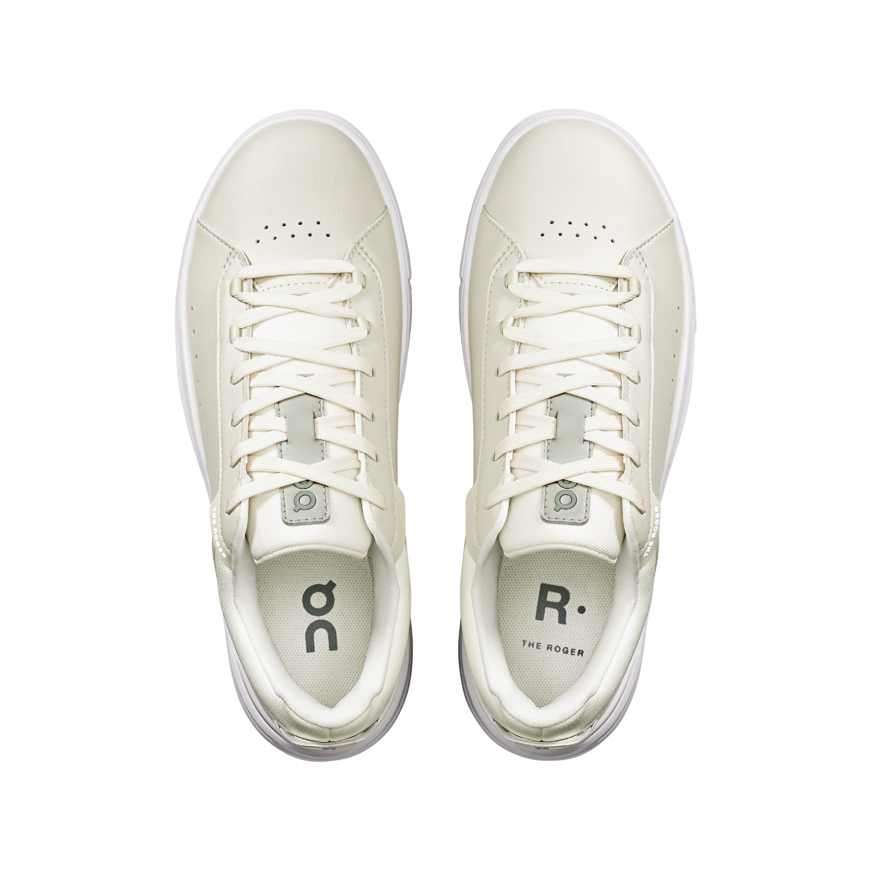 ON Women The Roger Advantage - Ivory